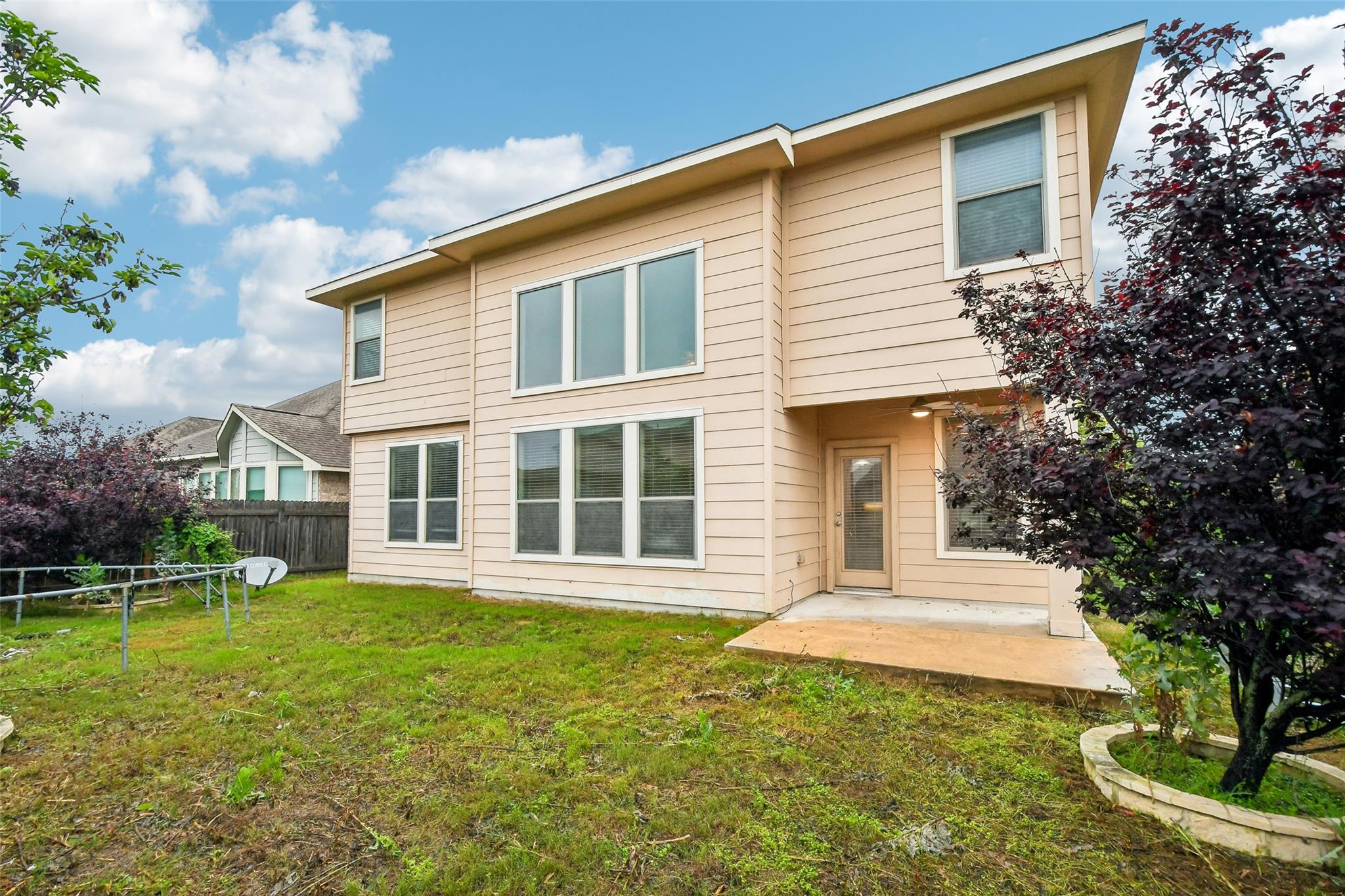 8333 Angelo Loop, Round Rock, TX 78665