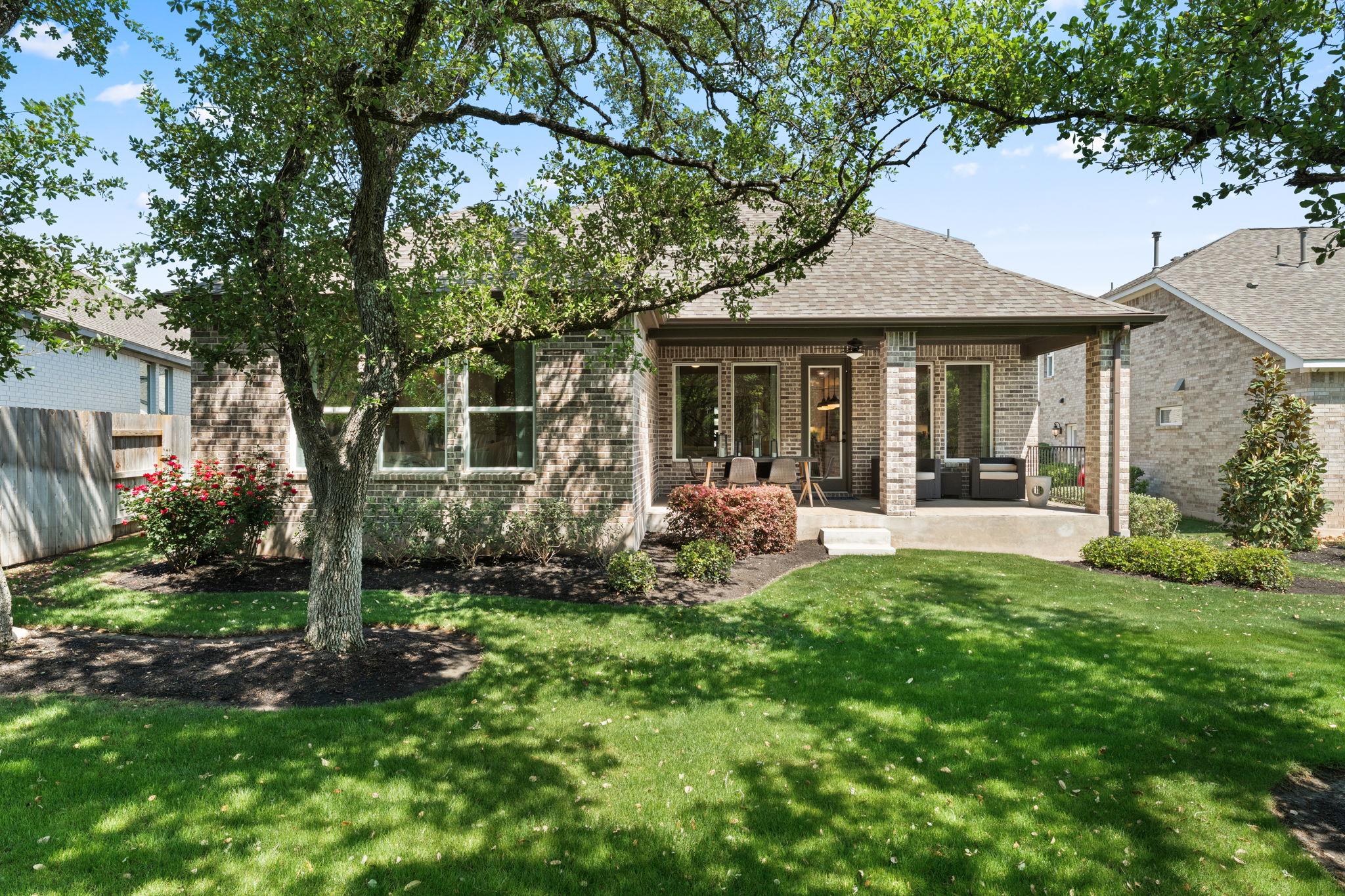 204 Barton Oak TRL, Georgetown, TX 78628