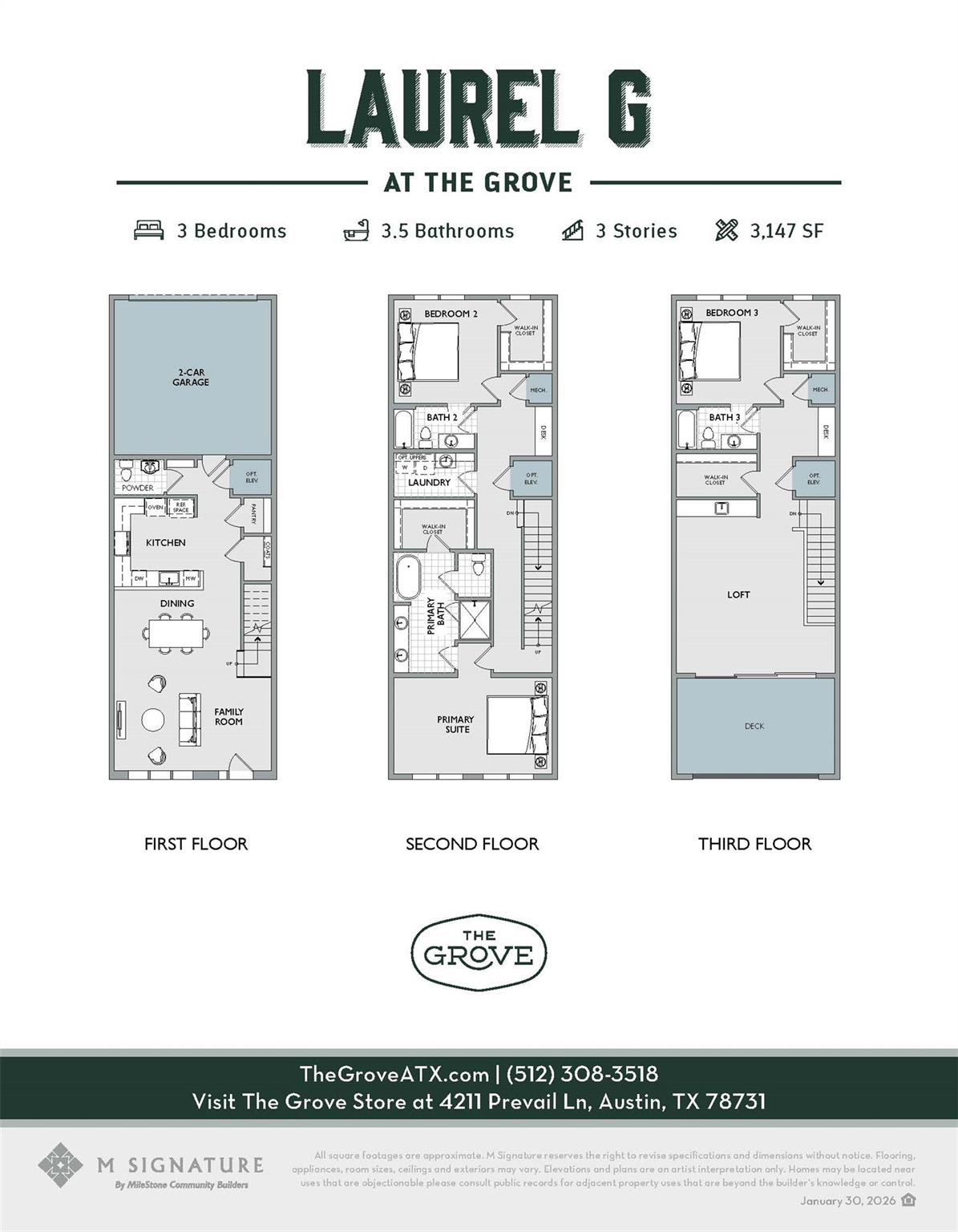4202 Endurance Way, Austin, TX 78731