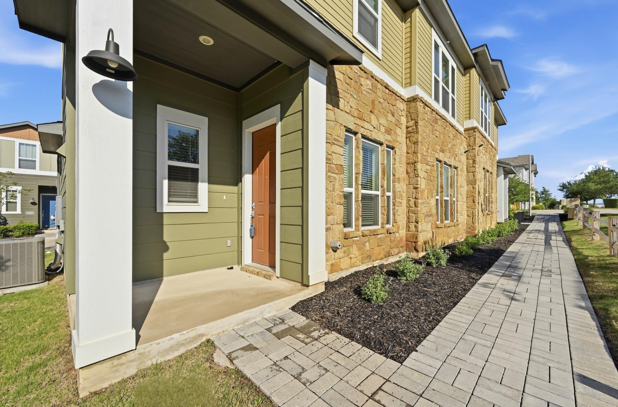 1020 Vista View DR #502, Georgetown, TX 78626