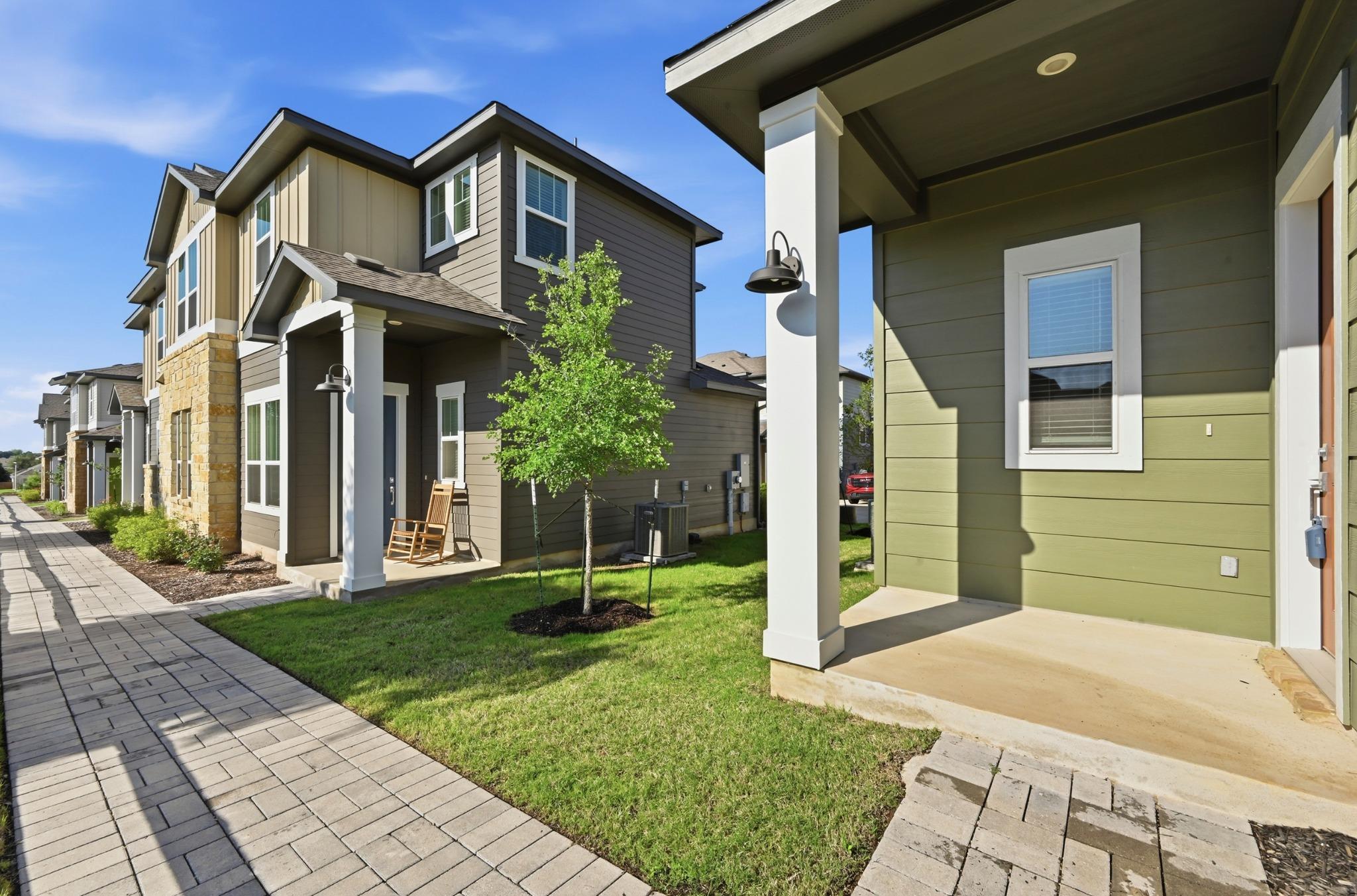 1020 Vista View DR #502, Georgetown, TX 78626