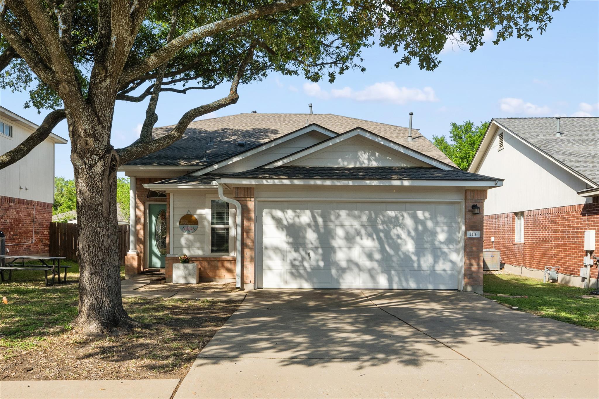 3116 Port Anne Way, Leander, TX 78641
