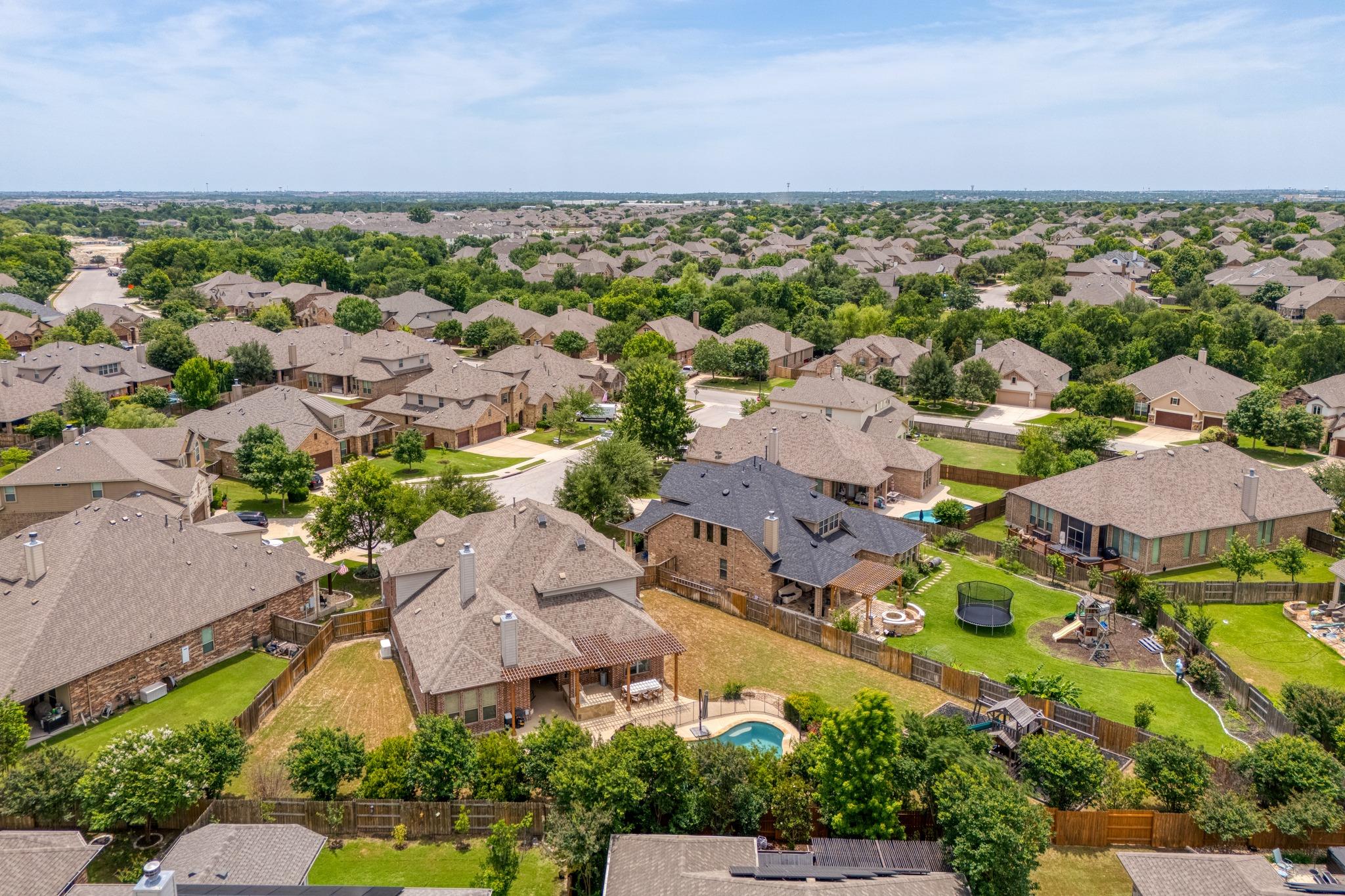 2712 Margarita CT, Round Rock, TX 78665