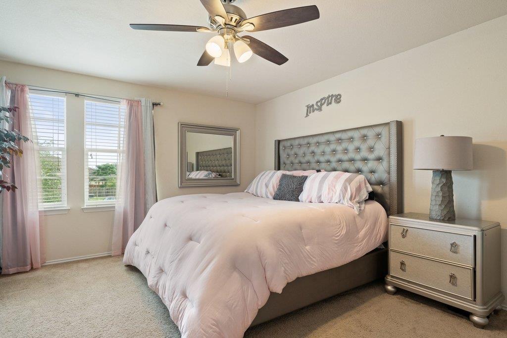 13212 High Sierra ST, Manor, TX 78653