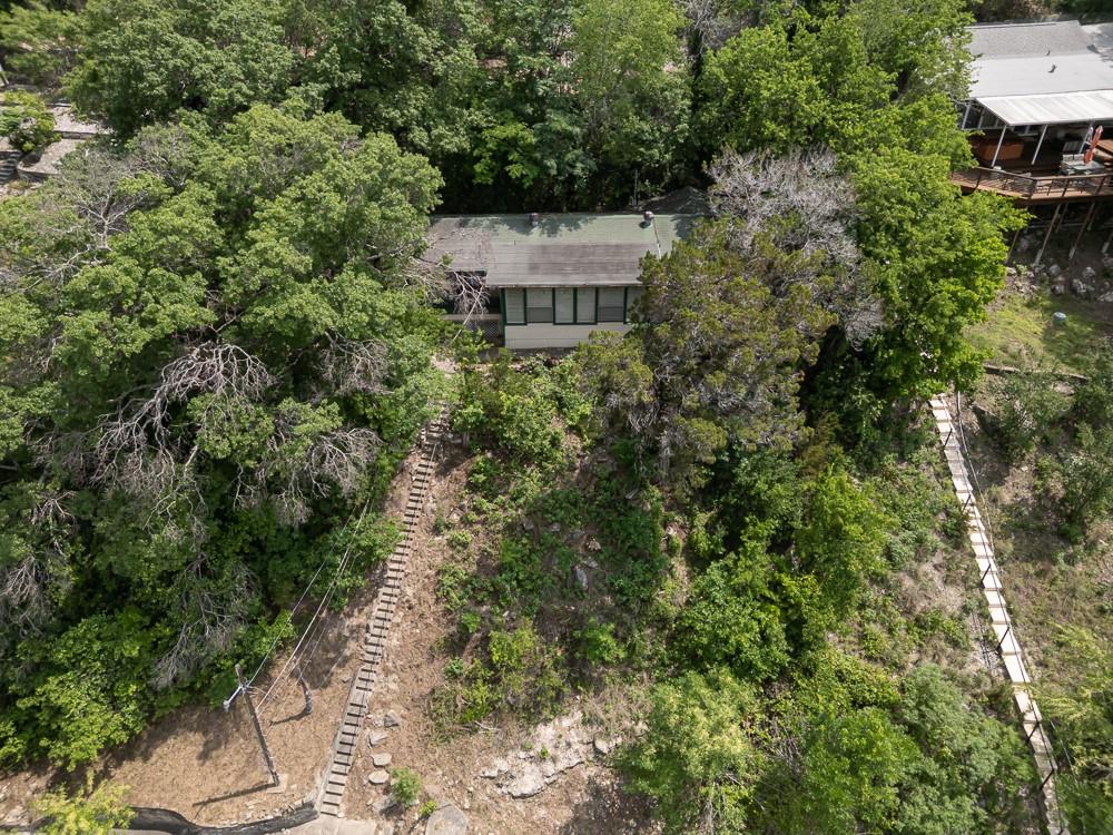 3721 Firemans TRL, Lago Vista, TX 78645