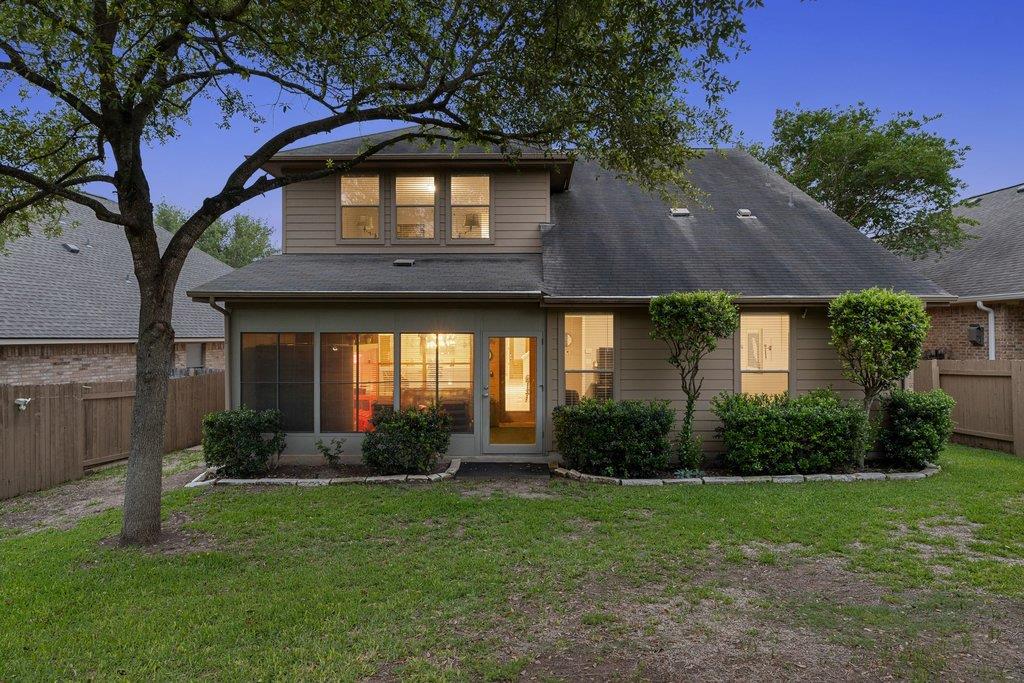 10800 Desert Willow Loop, Austin, TX 78748