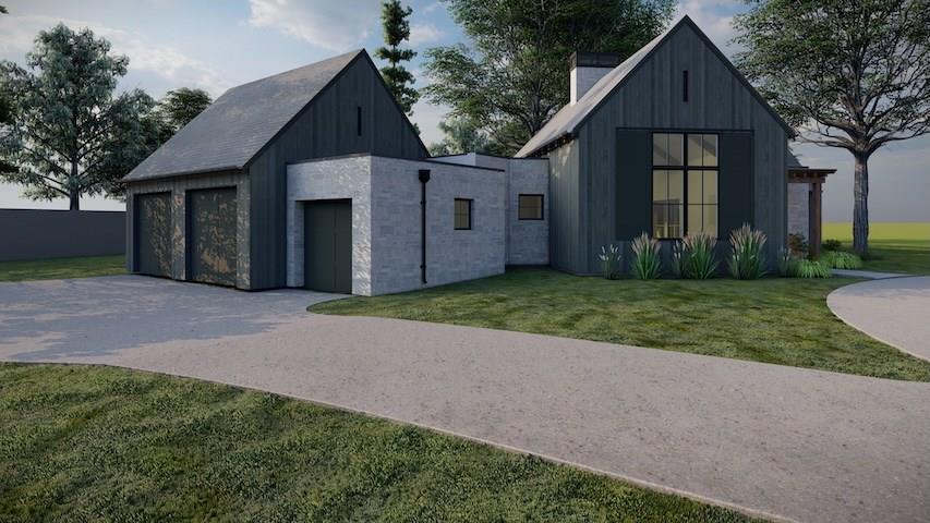 Lot 30-31 Baurenhof CT, Fredericksburg, TX 78624