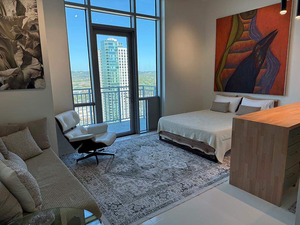 222 West Ave #3008, Austin, TX 78701