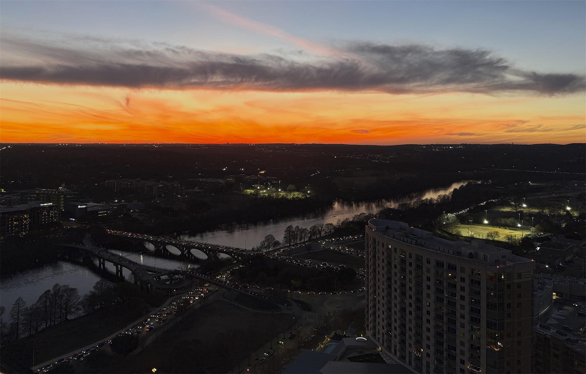 222 West Ave #3008, Austin, TX 78701