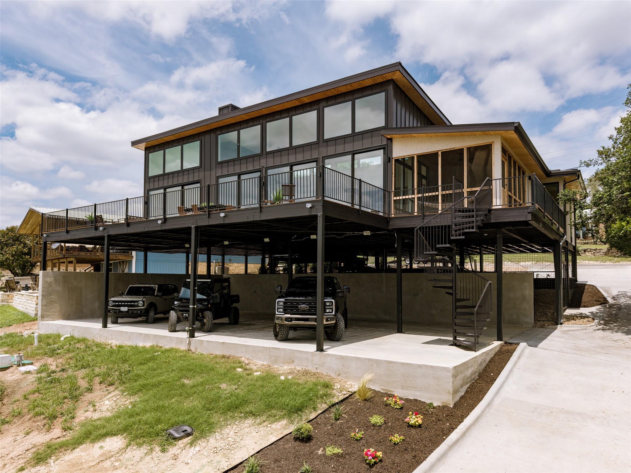 25623 Singleton DR, Marble Falls, TX 78654
