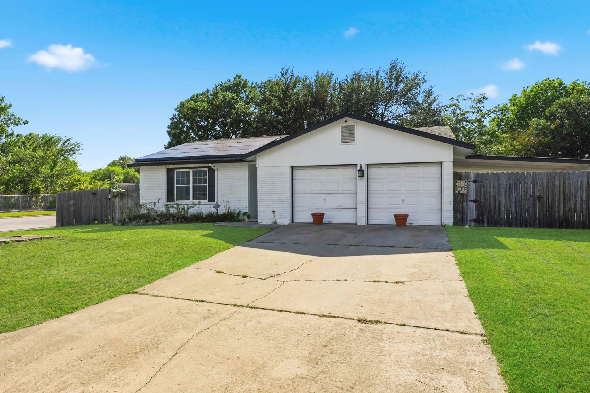 7106 Moat CV, Austin, TX 78745