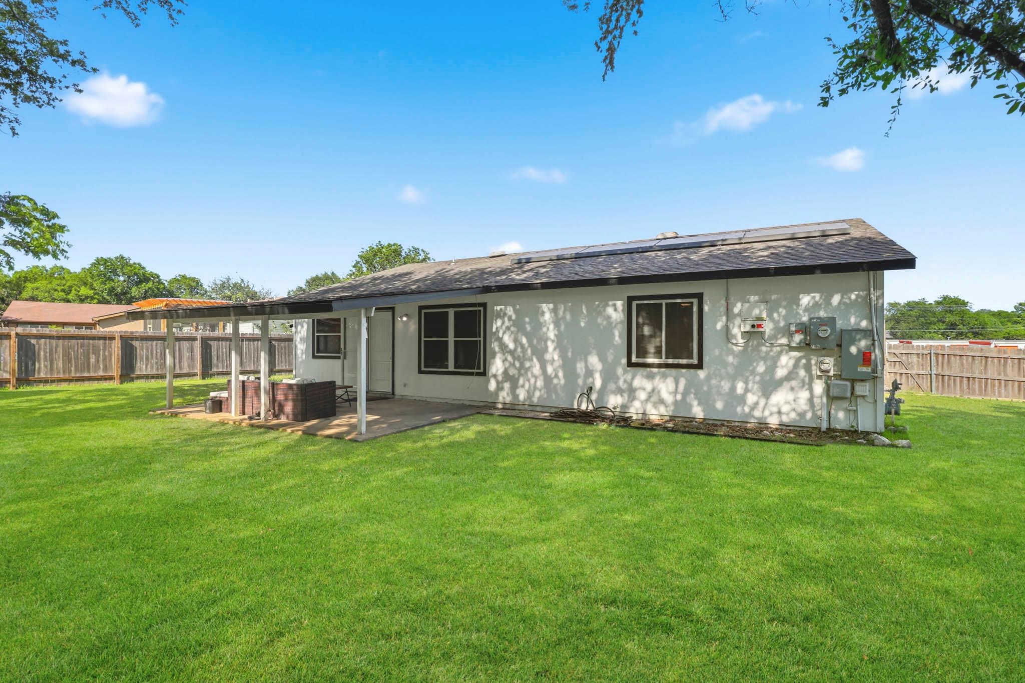 7106 Moat CV, Austin, TX 78745