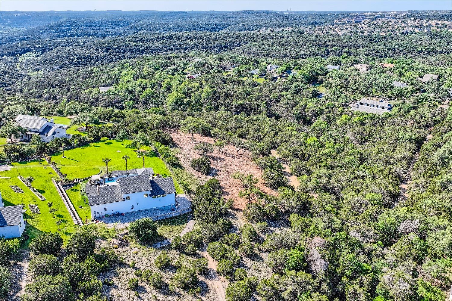 1155 Barrie DR, Austin, TX 78734