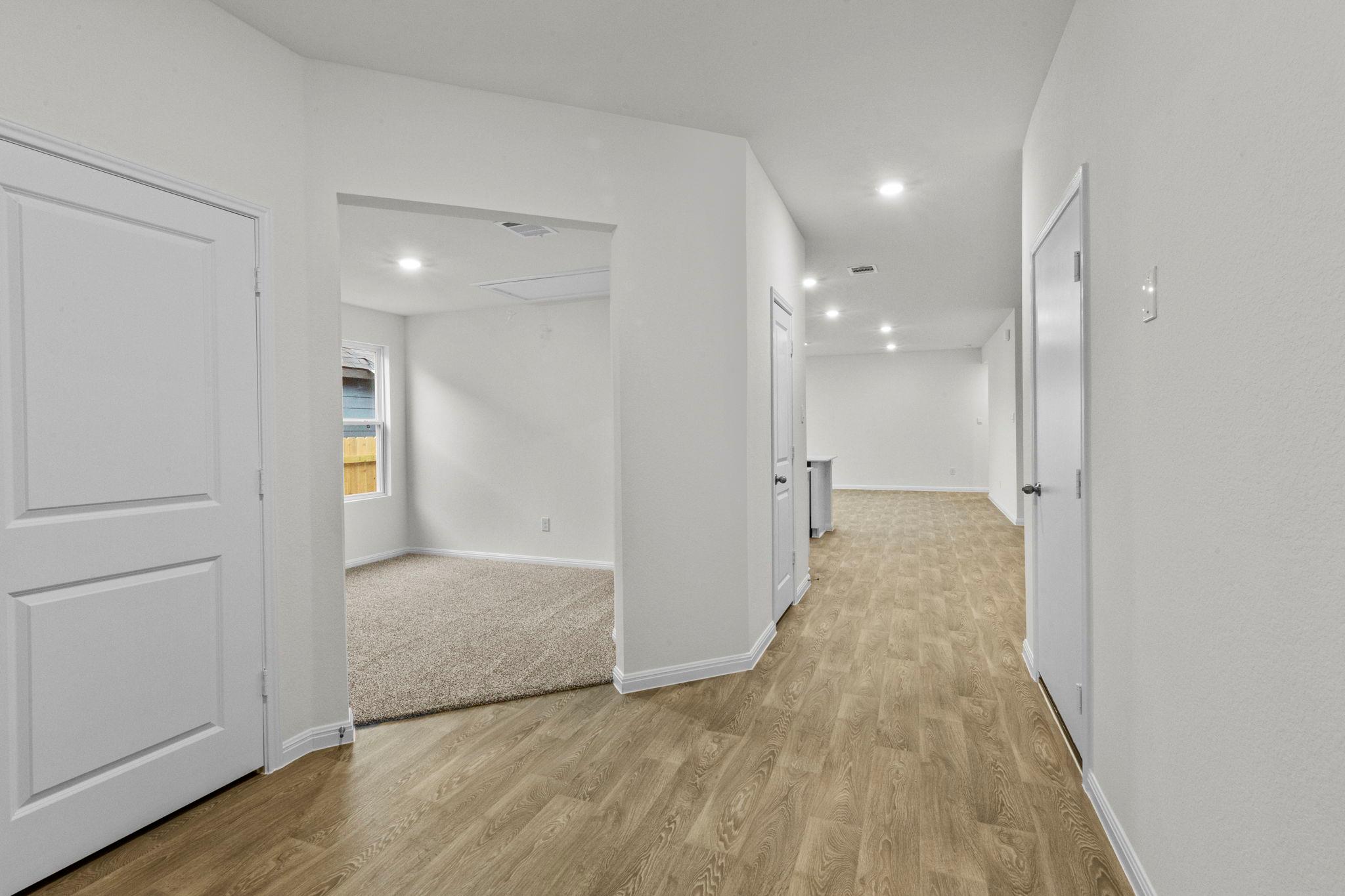 244 Flora Vista ST, San Marcos, TX 78666
