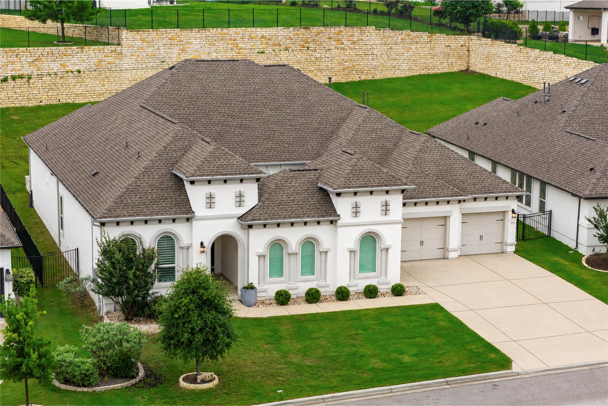 4513 Vieste VW, Leander, TX 78641