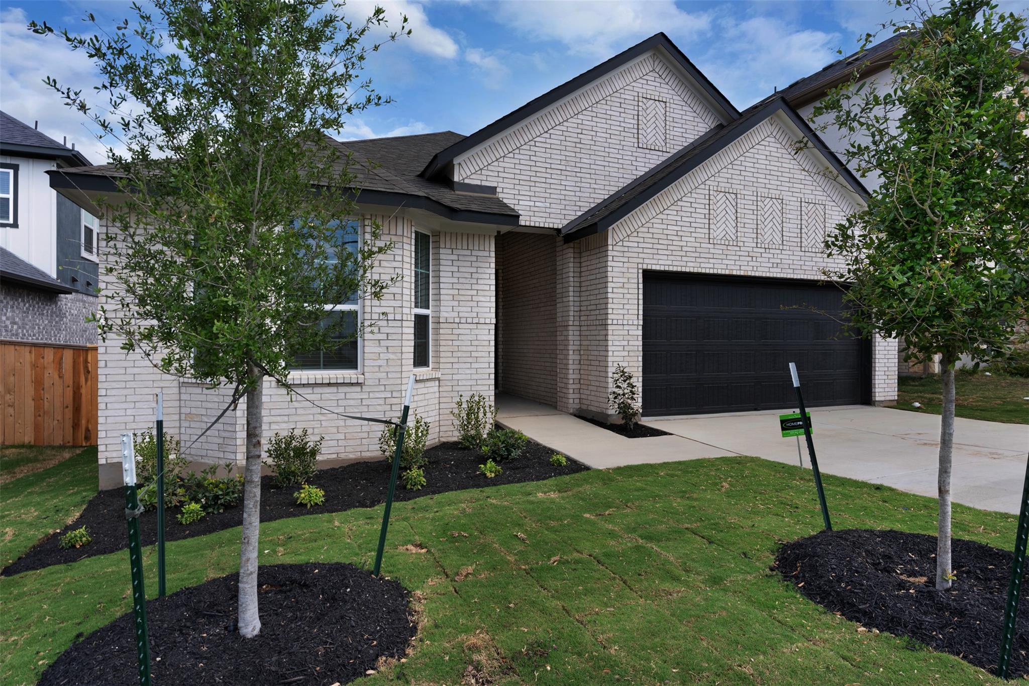 1817 Willow Bean DR, Georgetown, TX 78633