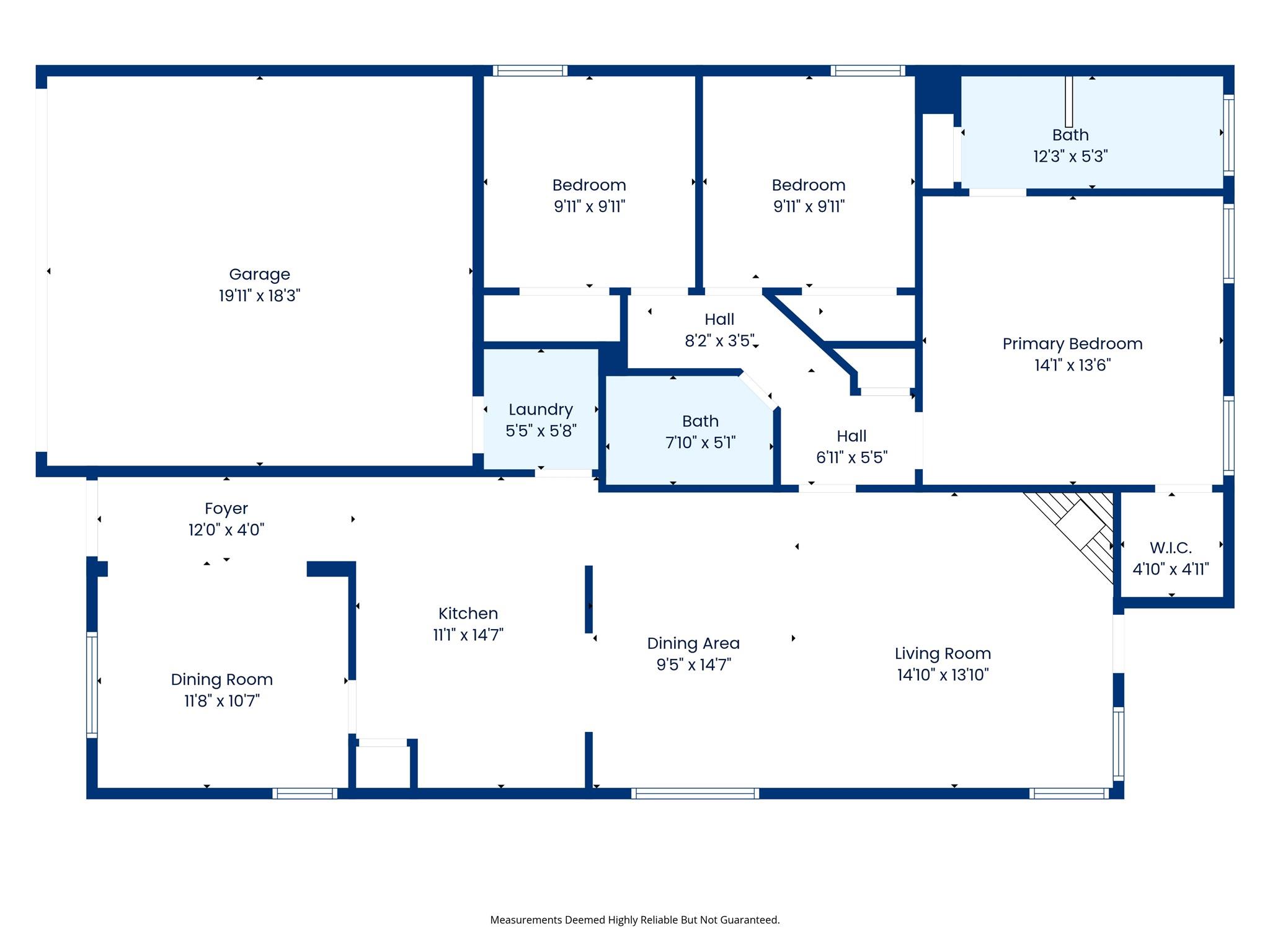 9209 Brandts Wood ST, Austin, TX 78744