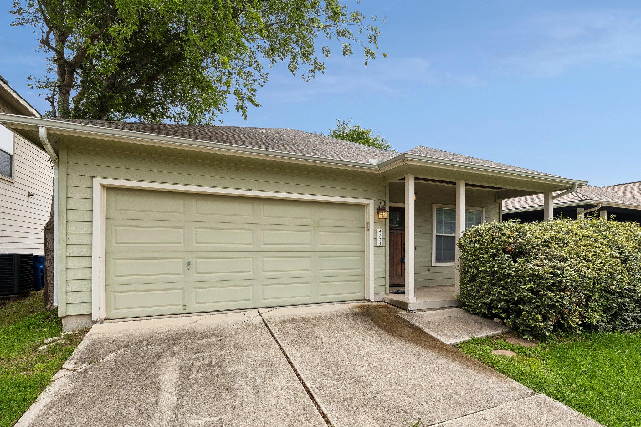 9209 Brandts Wood ST, Austin, TX 78744