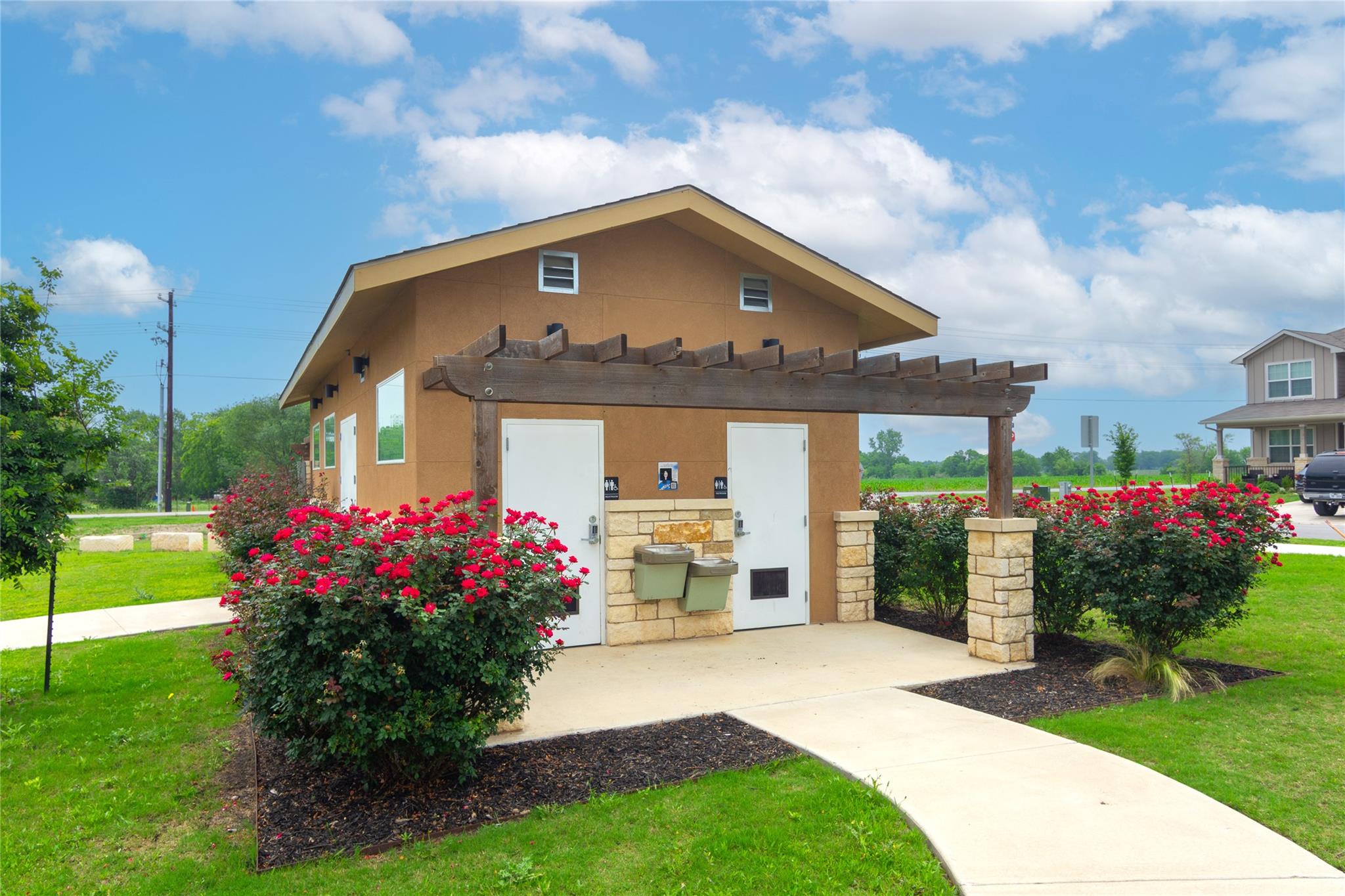 240 W Possum Kingdom DR W, Kyle, TX 78640