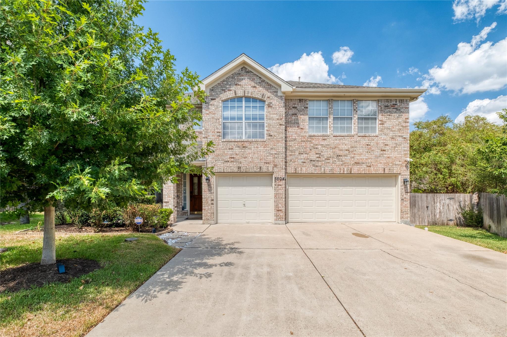 5604 Beachmont CT, Austin, TX 78739