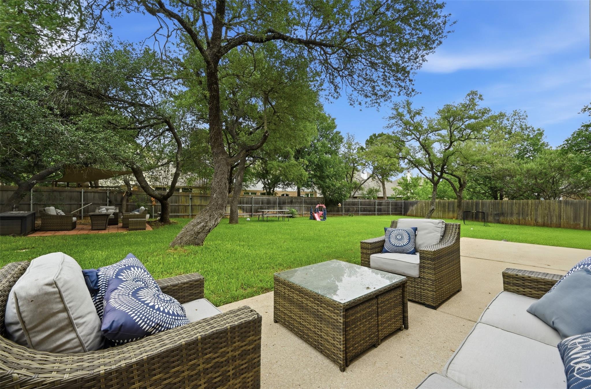5604 Beachmont CT, Austin, TX 78739