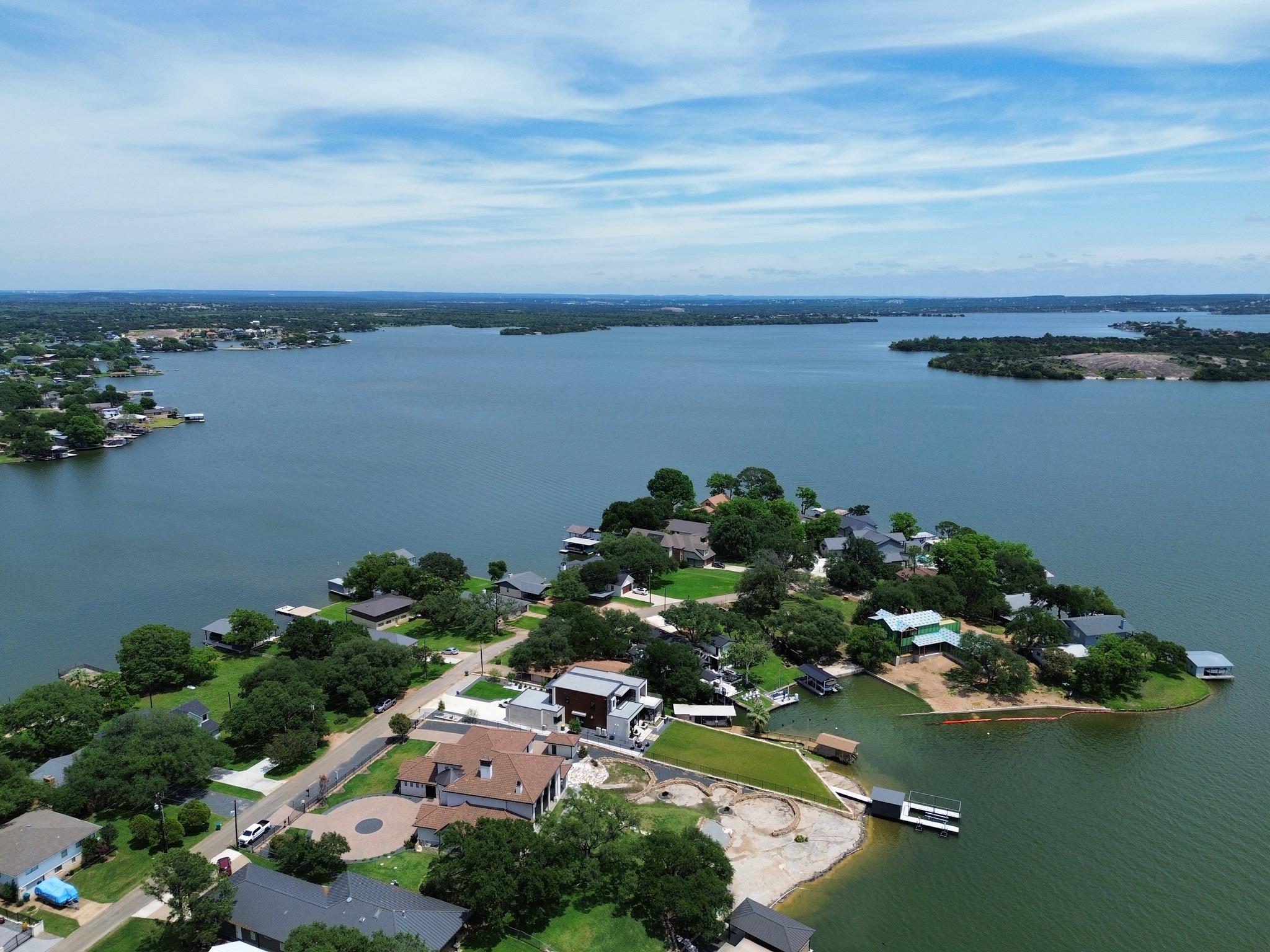 2512 Belaire East LN, Granite Shoals, TX 78654