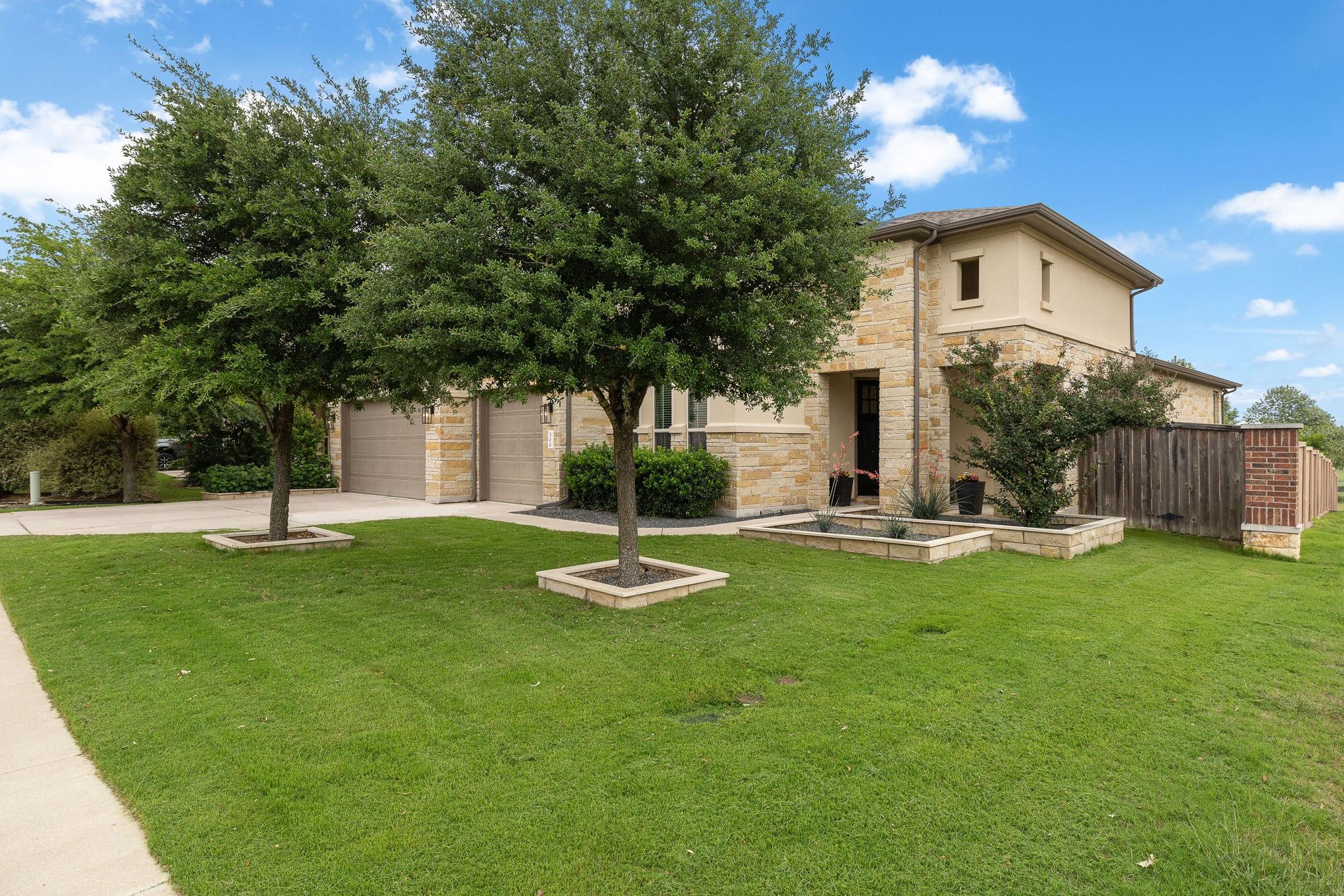 300 Blue Agave LN, Georgetown, TX 78626