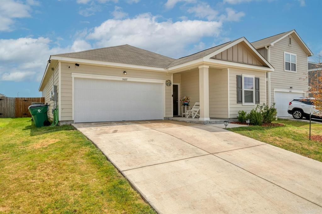 14601 Shooter Mc Gavin DR, Manor, TX 78653