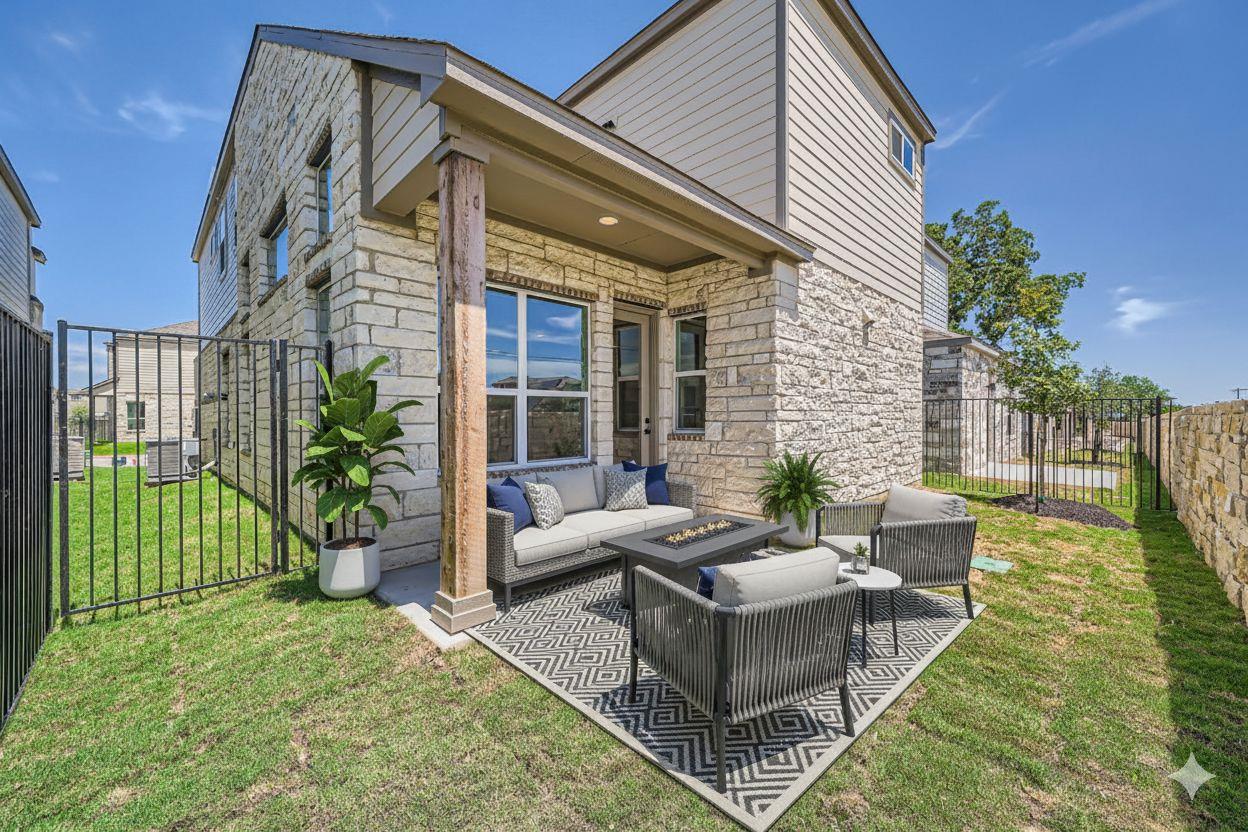 1531 N Red Bud LN #33, Round Rock, TX 78665