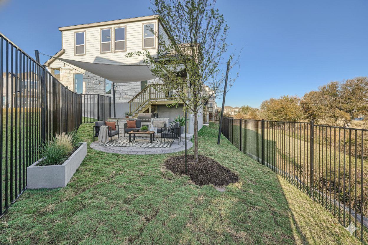 1531 N Red Bud LN #19, Round Rock, TX 78665