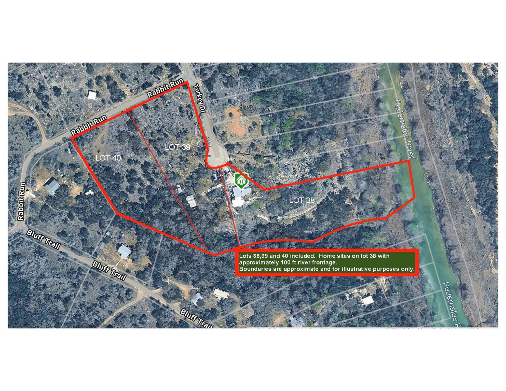 471 Turkey DR, Dripping Springs, TX 78620