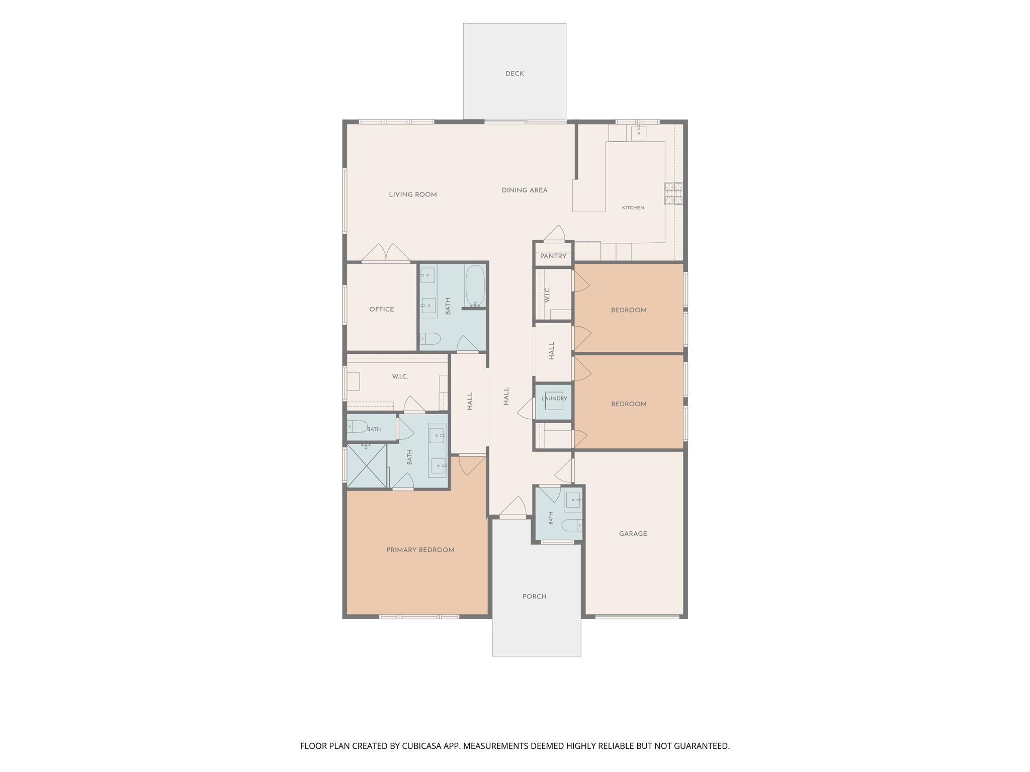 302 El Paso ST, Austin, TX 78704