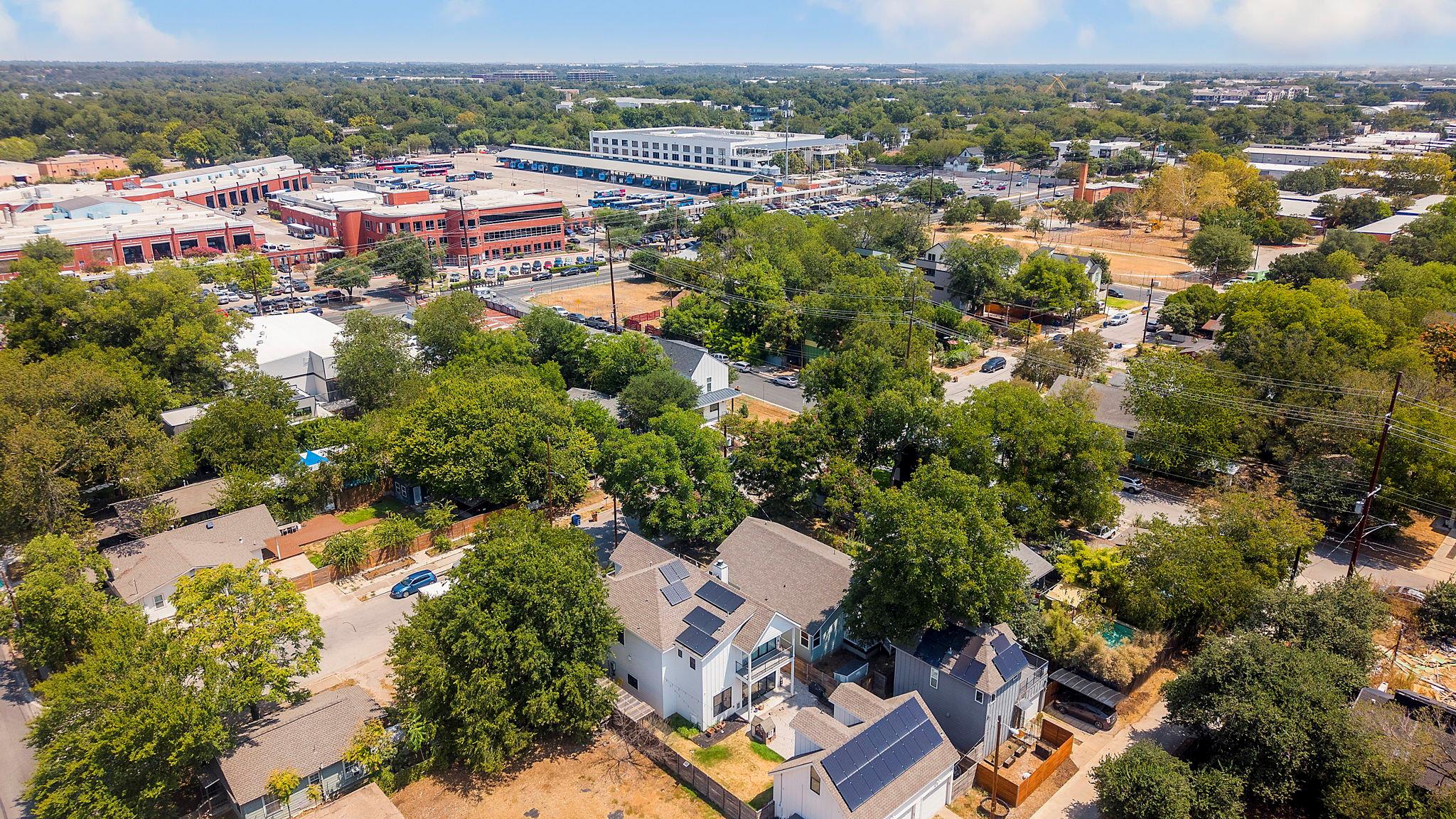 2807 E 4th ST #A, Austin, TX 78702