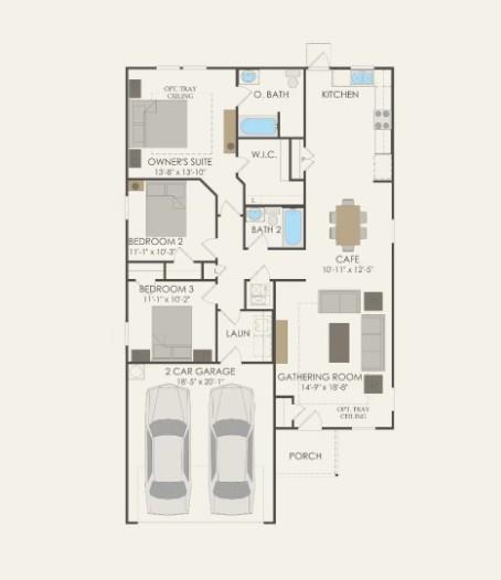 108 Blackfoot Daisy Pa, San Marcos, TX 78666