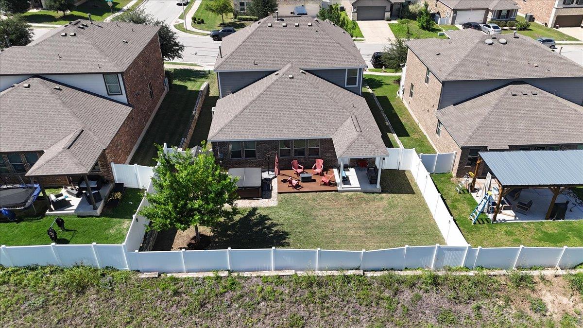 11600 River Plantation DR, Austin, TX 78747