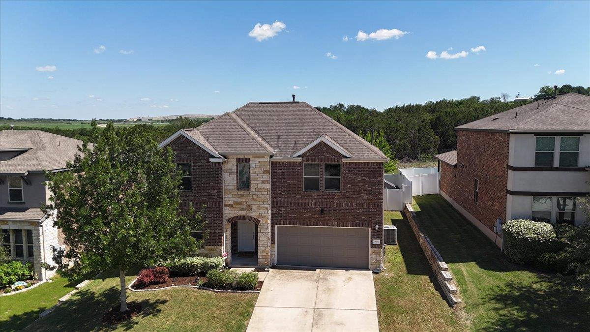 11600 River Plantation DR, Austin, TX 78747