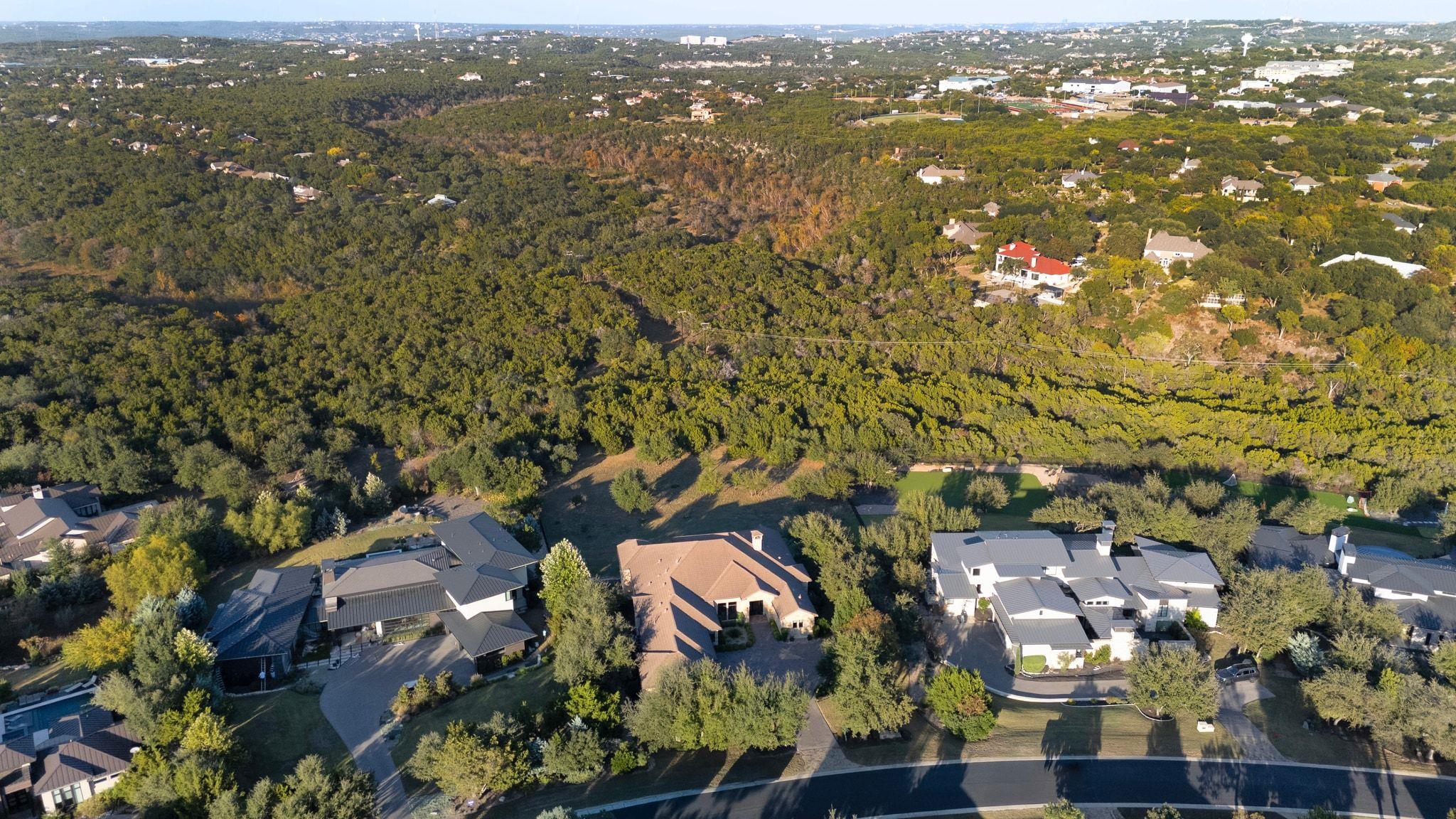 3809 Verano DR, Austin, TX 78735