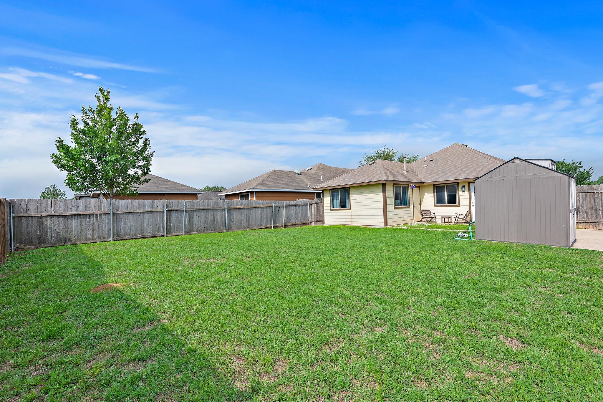 4603 Halliday Ave, Austin, TX 78725