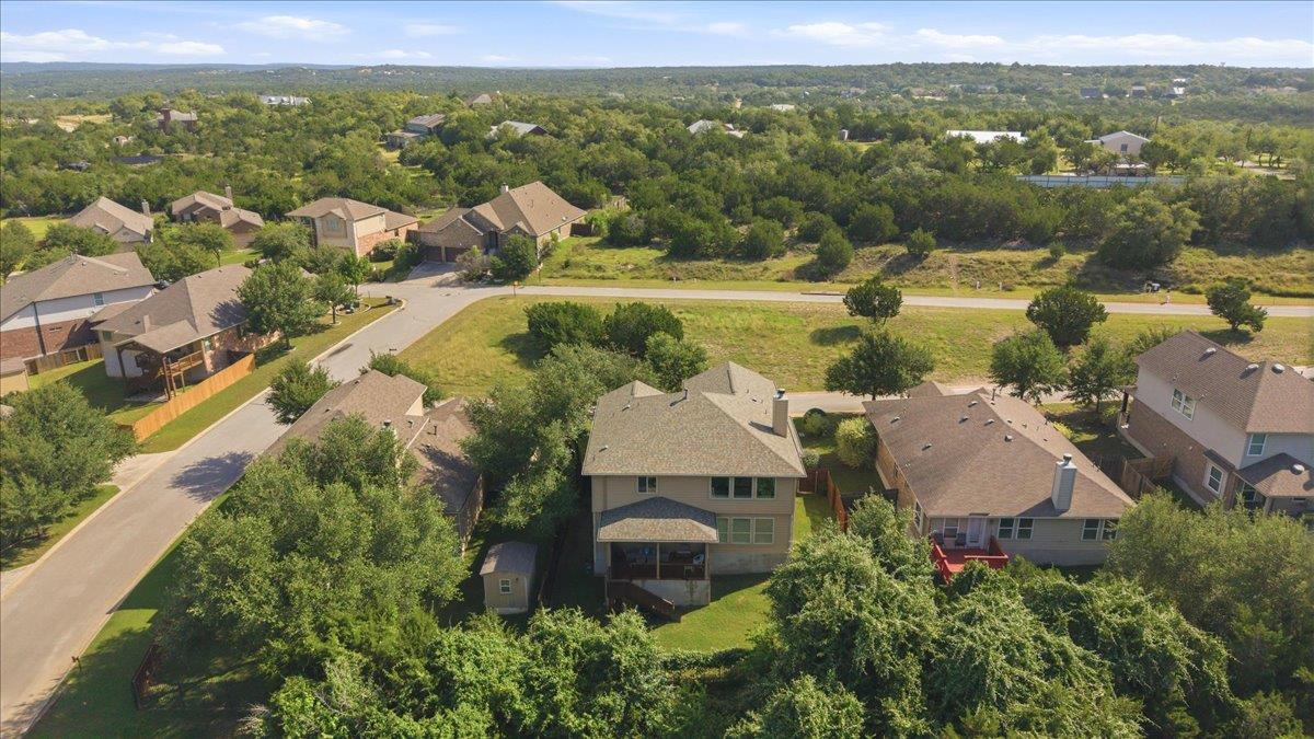 561 Stone View TRL, Austin, TX 78737
