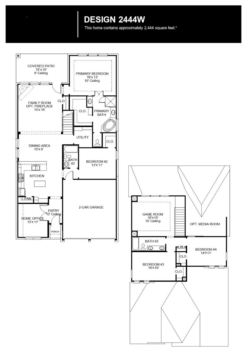 205 Blue Summit BND, Liberty Hill, TX 78642