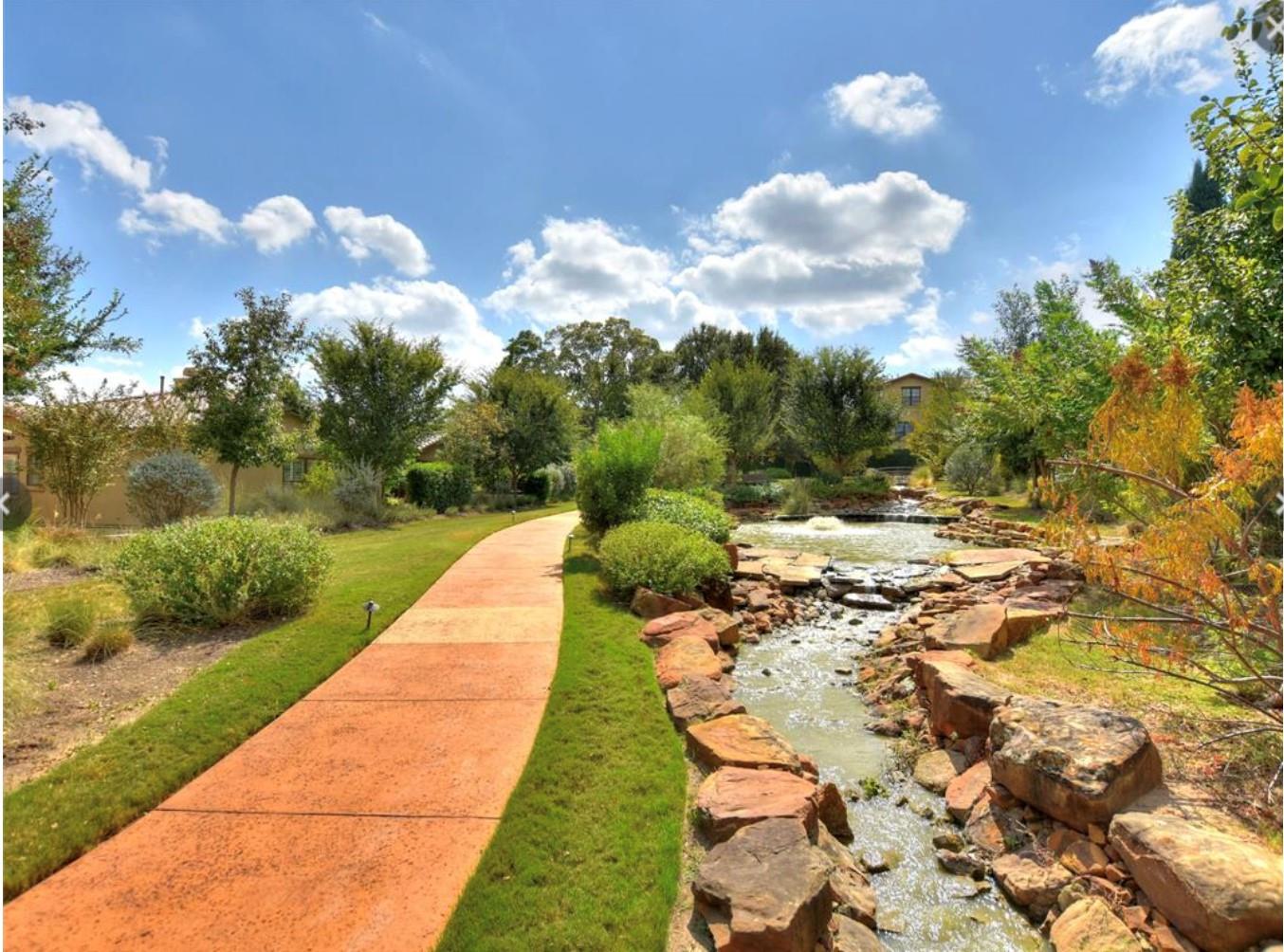 424 Belforte Ave #31, Austin, TX 78734