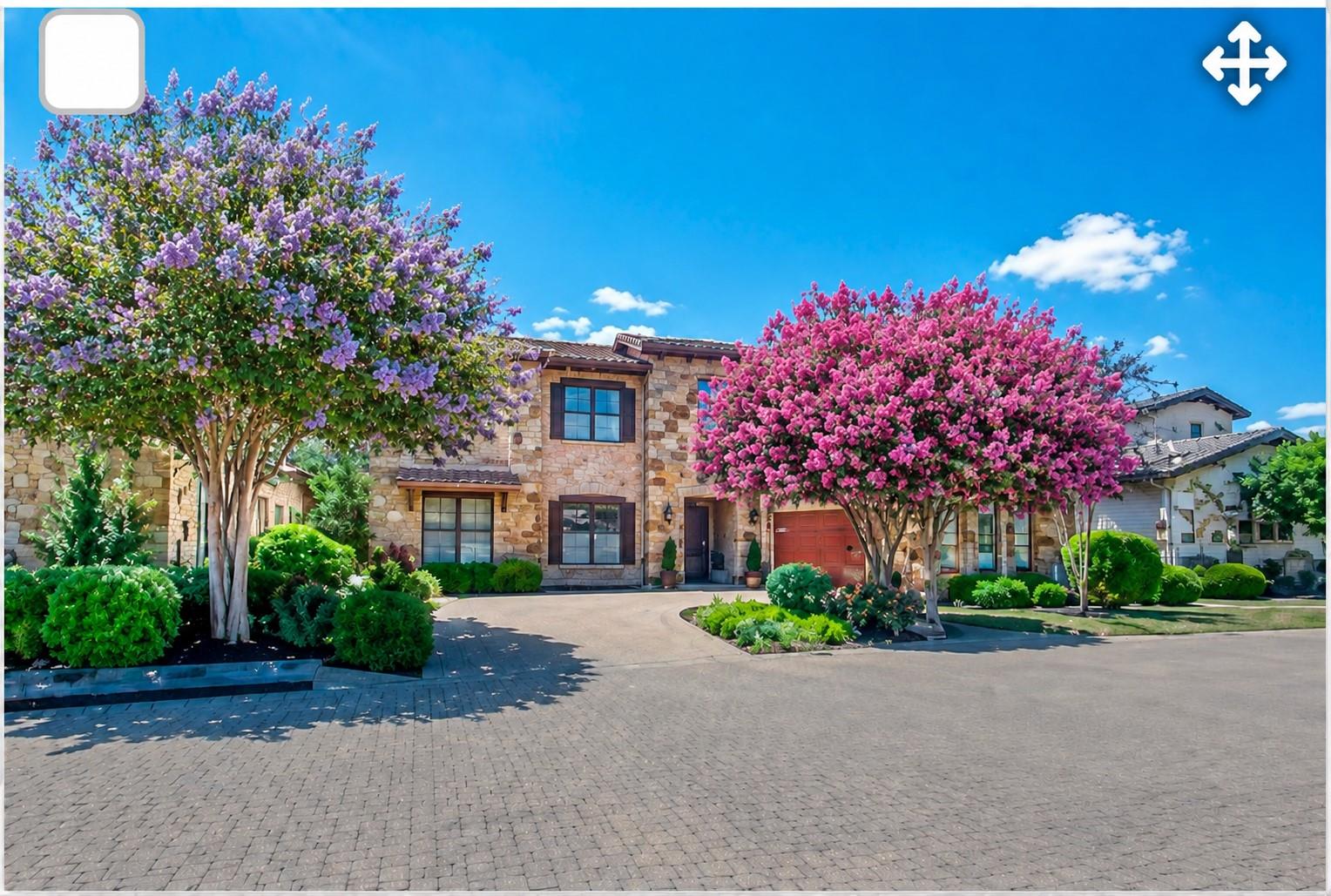 424 Belforte Ave #31, Austin, TX 78734