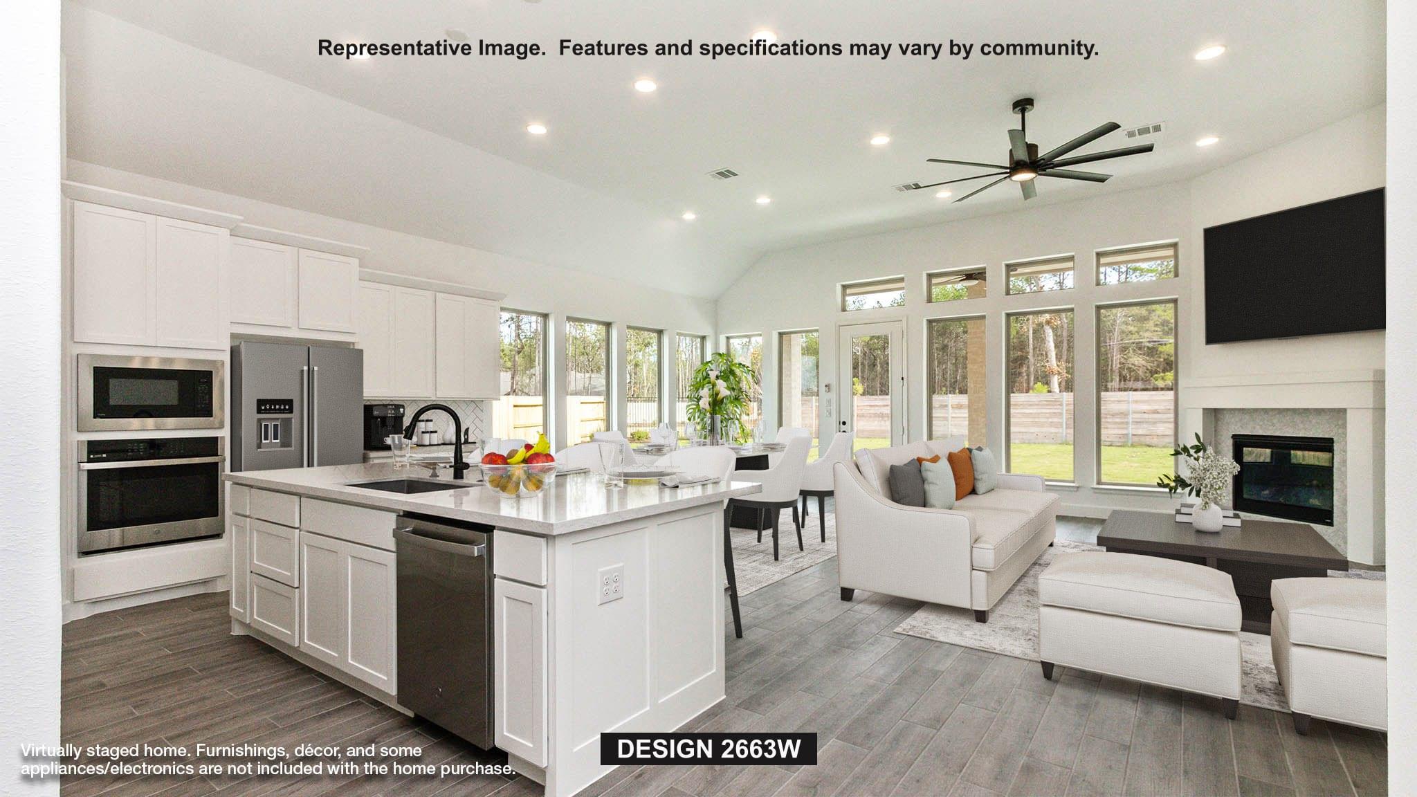 100 Point Rider PL, Georgetown, TX 78633