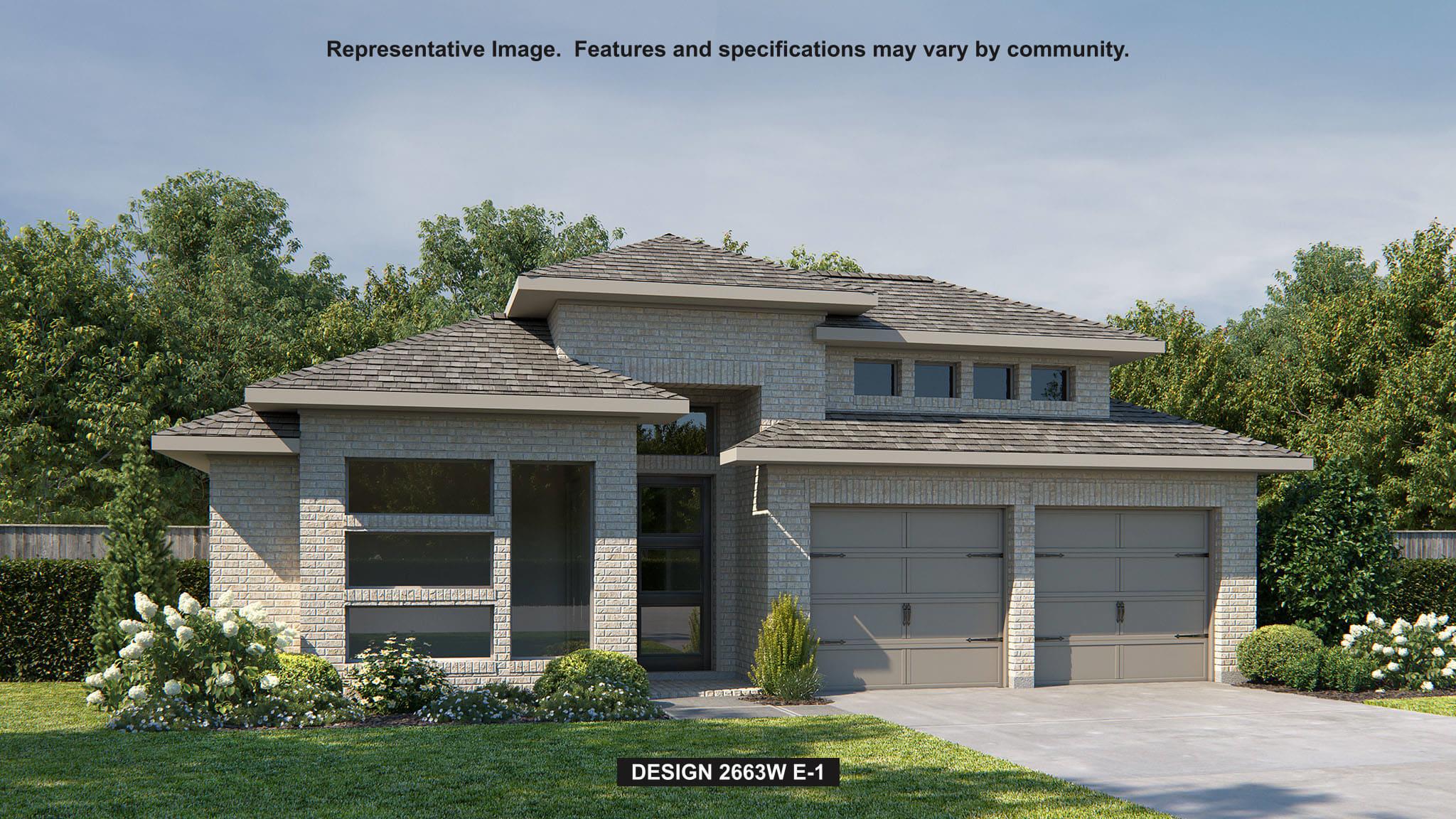 100 Point Rider PL, Georgetown, TX 78633