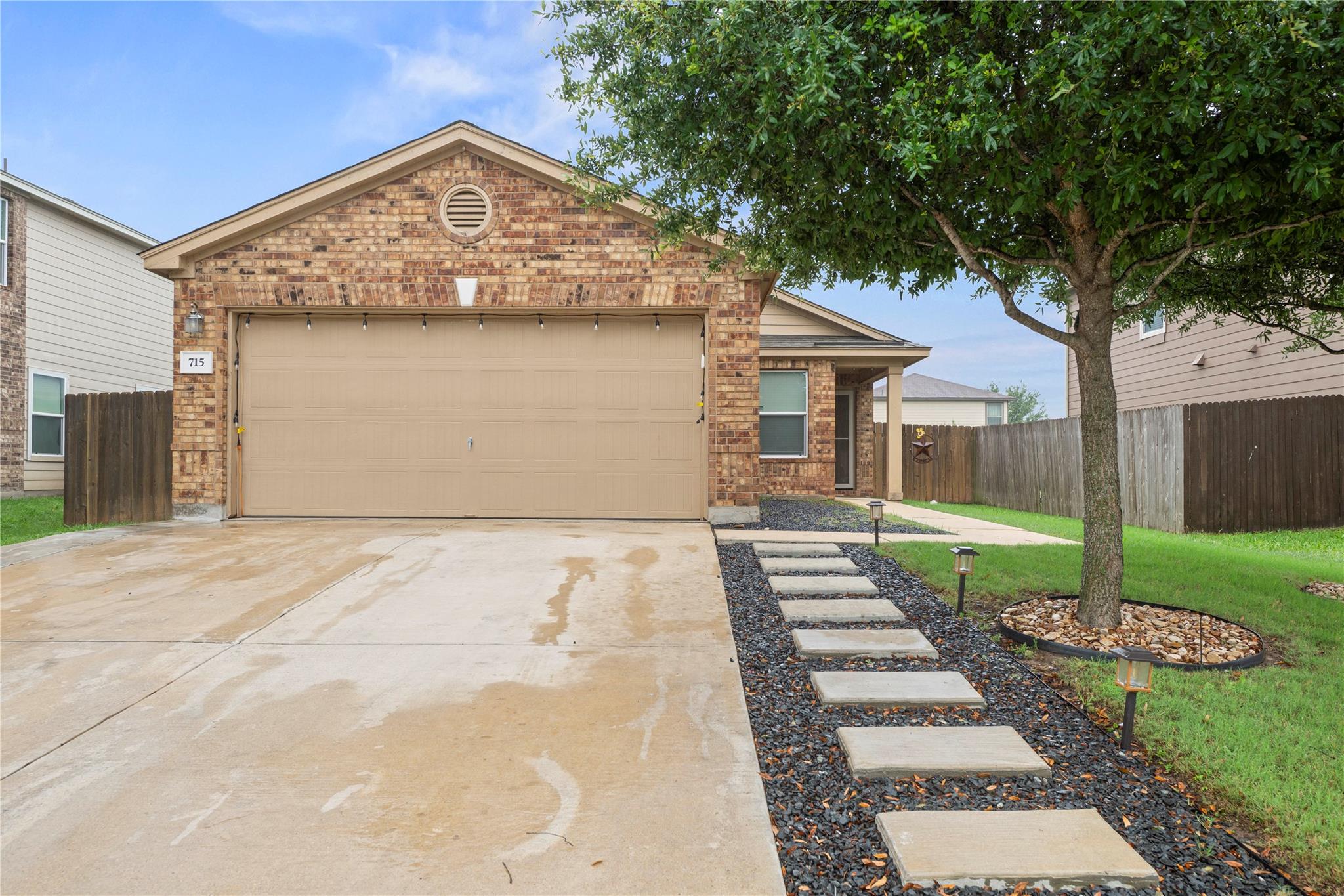 715 Estes Pk, Taylor, TX 76574