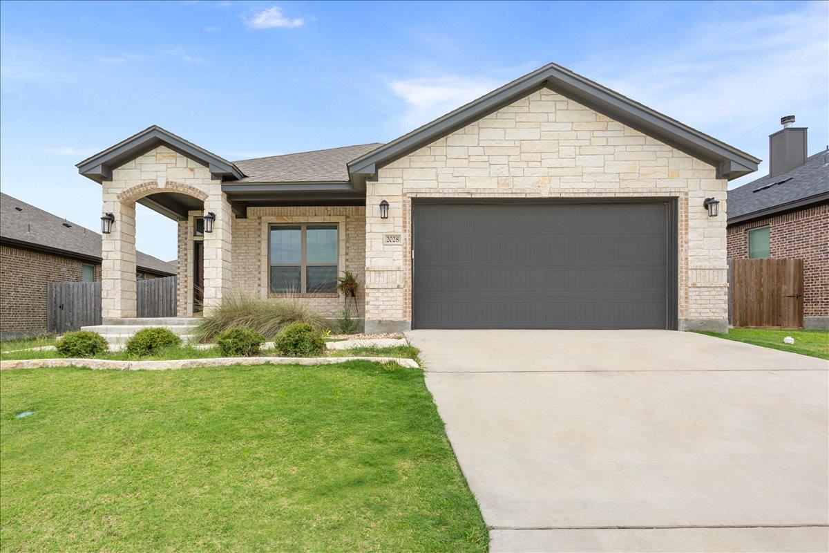 2028 Butternut RD, Temple, TX 76502