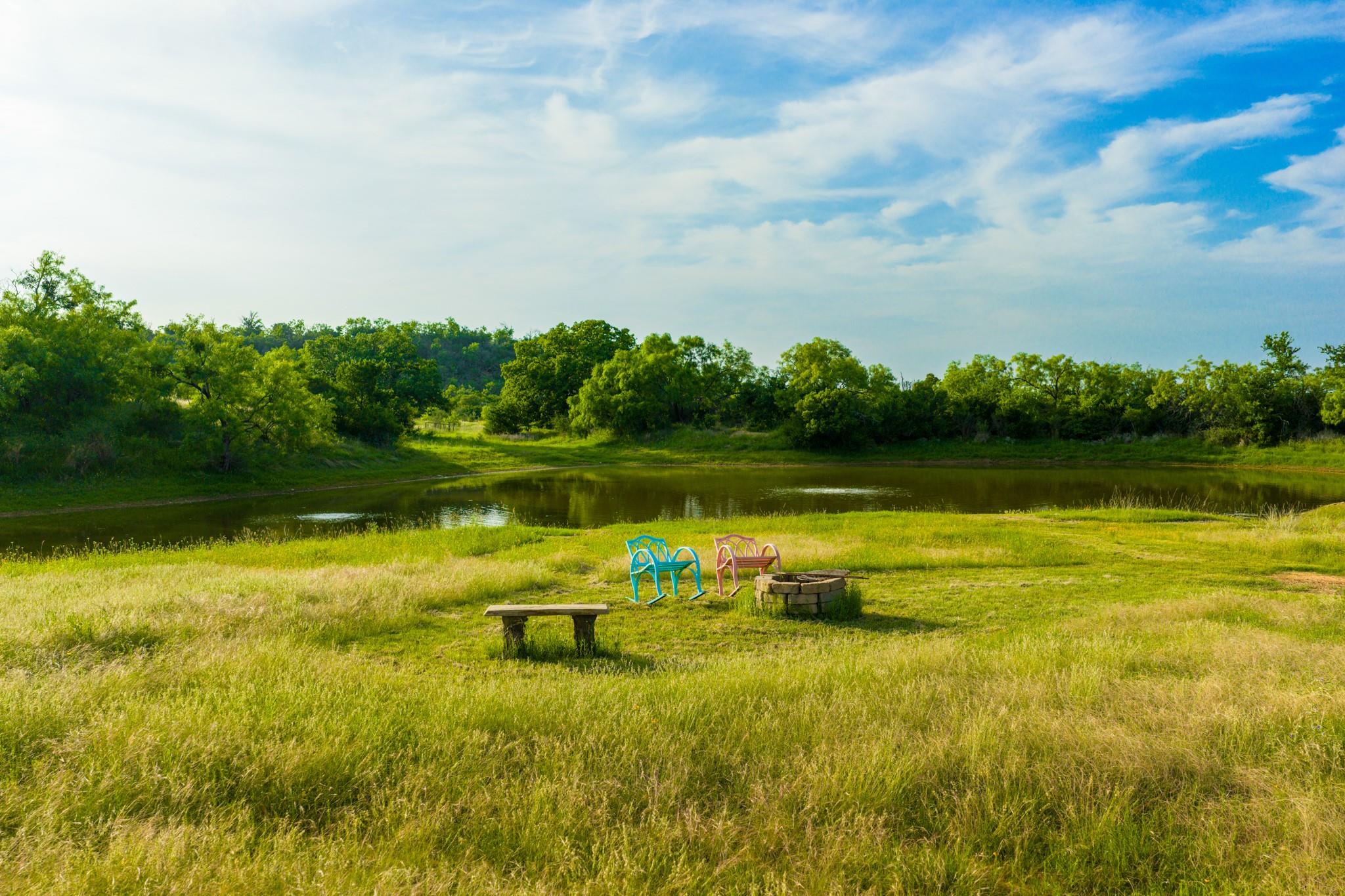 11079 Cr 266, Rochelle, TX 76872
