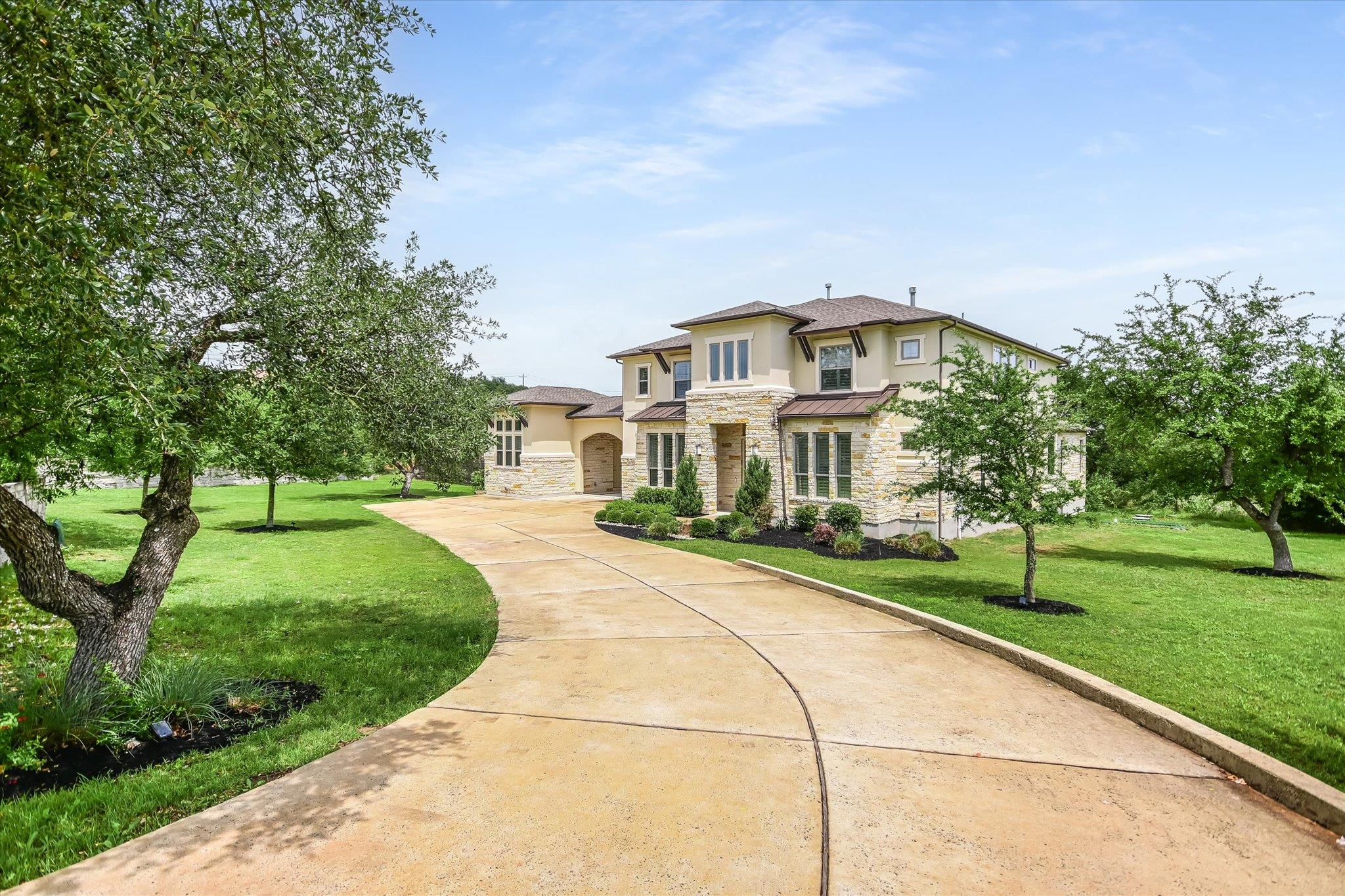 10809 Albero CV, Austin, TX 78739