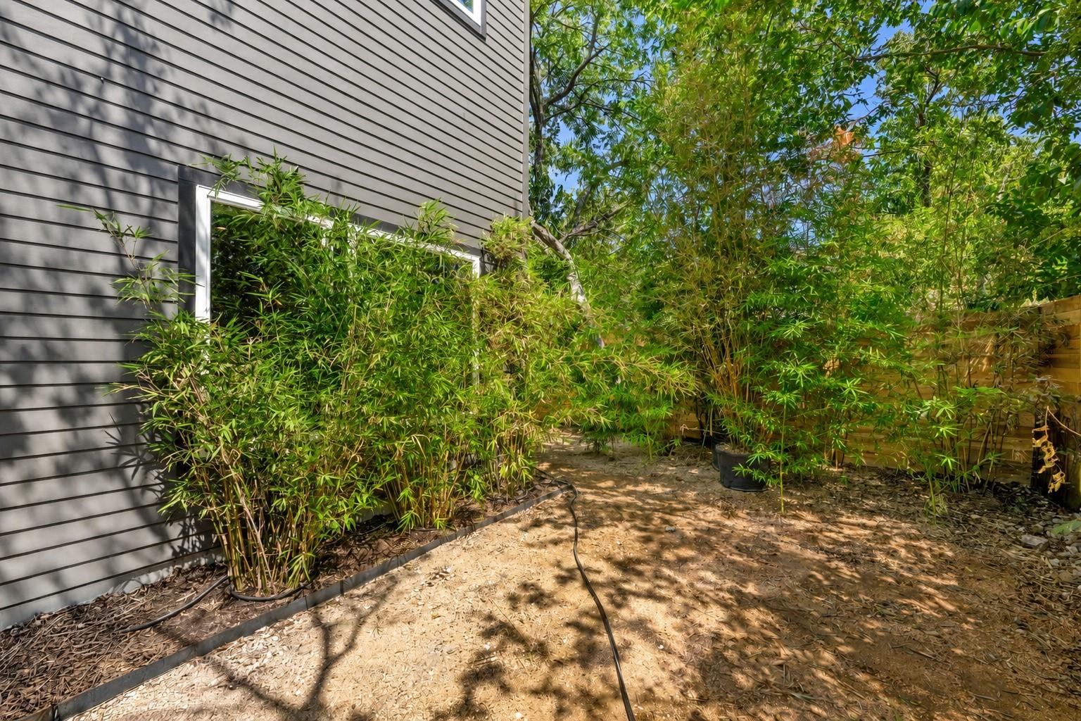 826 Morrow ST #4, Austin, TX 78757