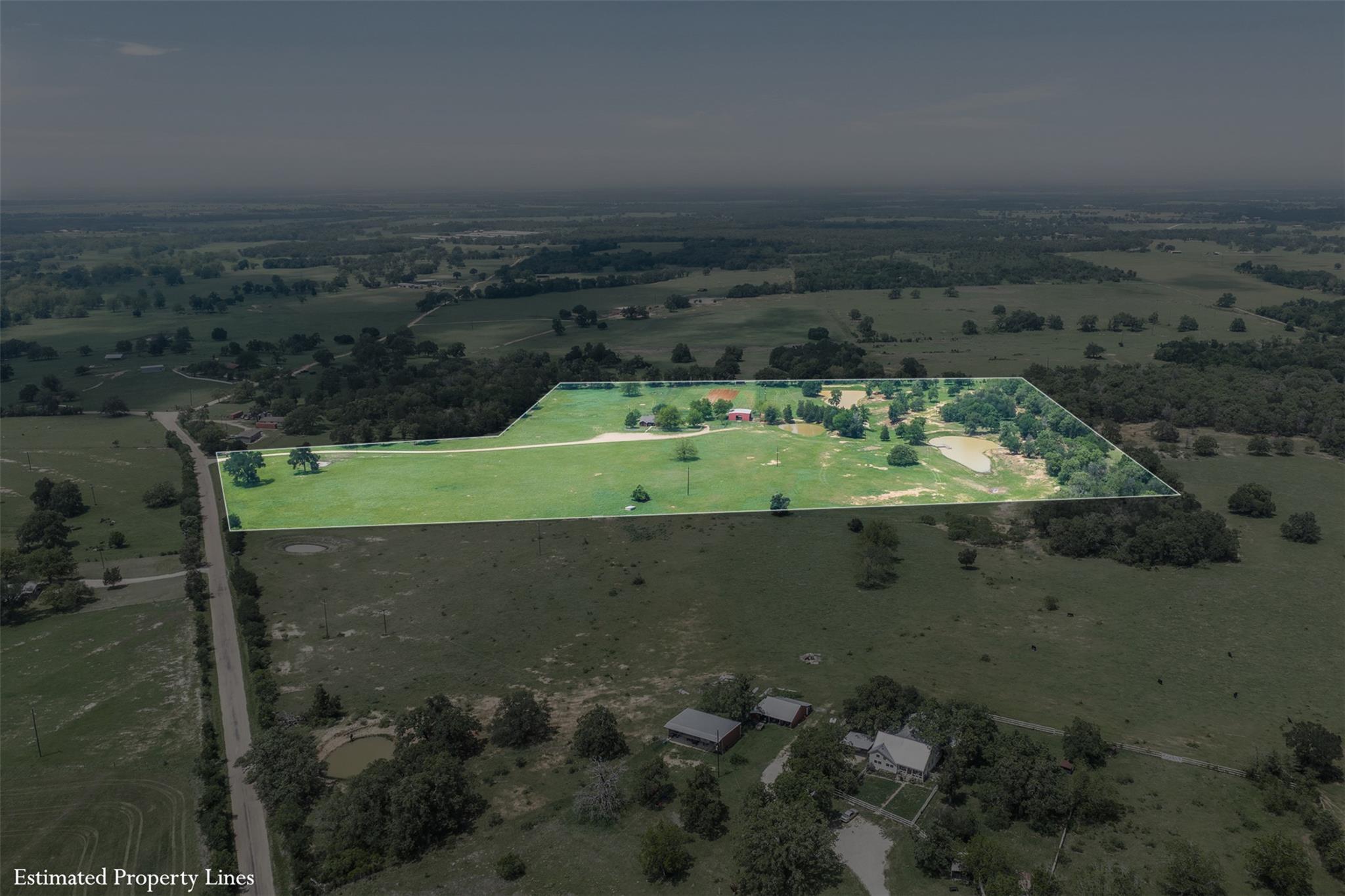 1016 County Road 306, Rockdale, TX 76567